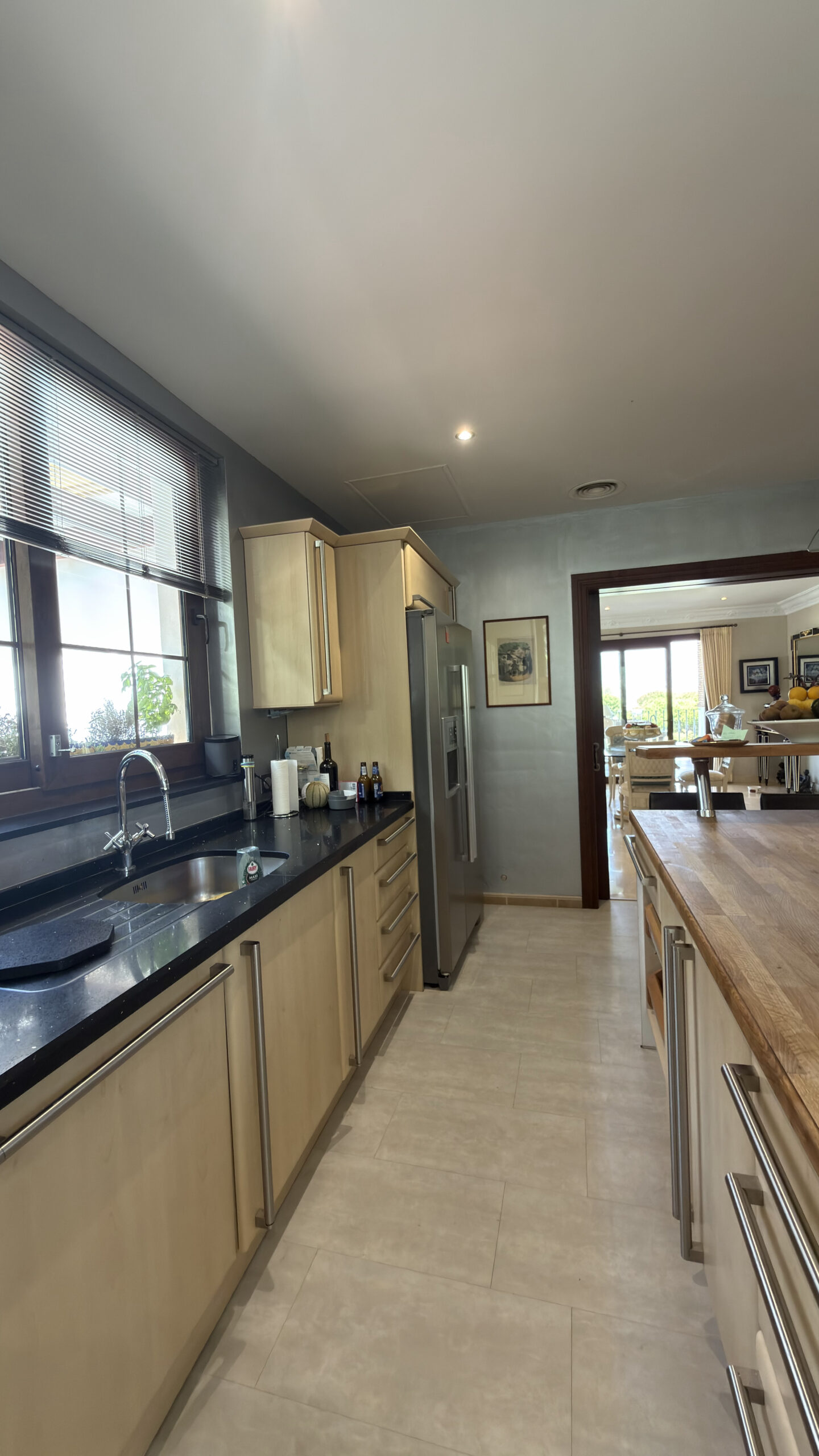 House in La Cala Golf