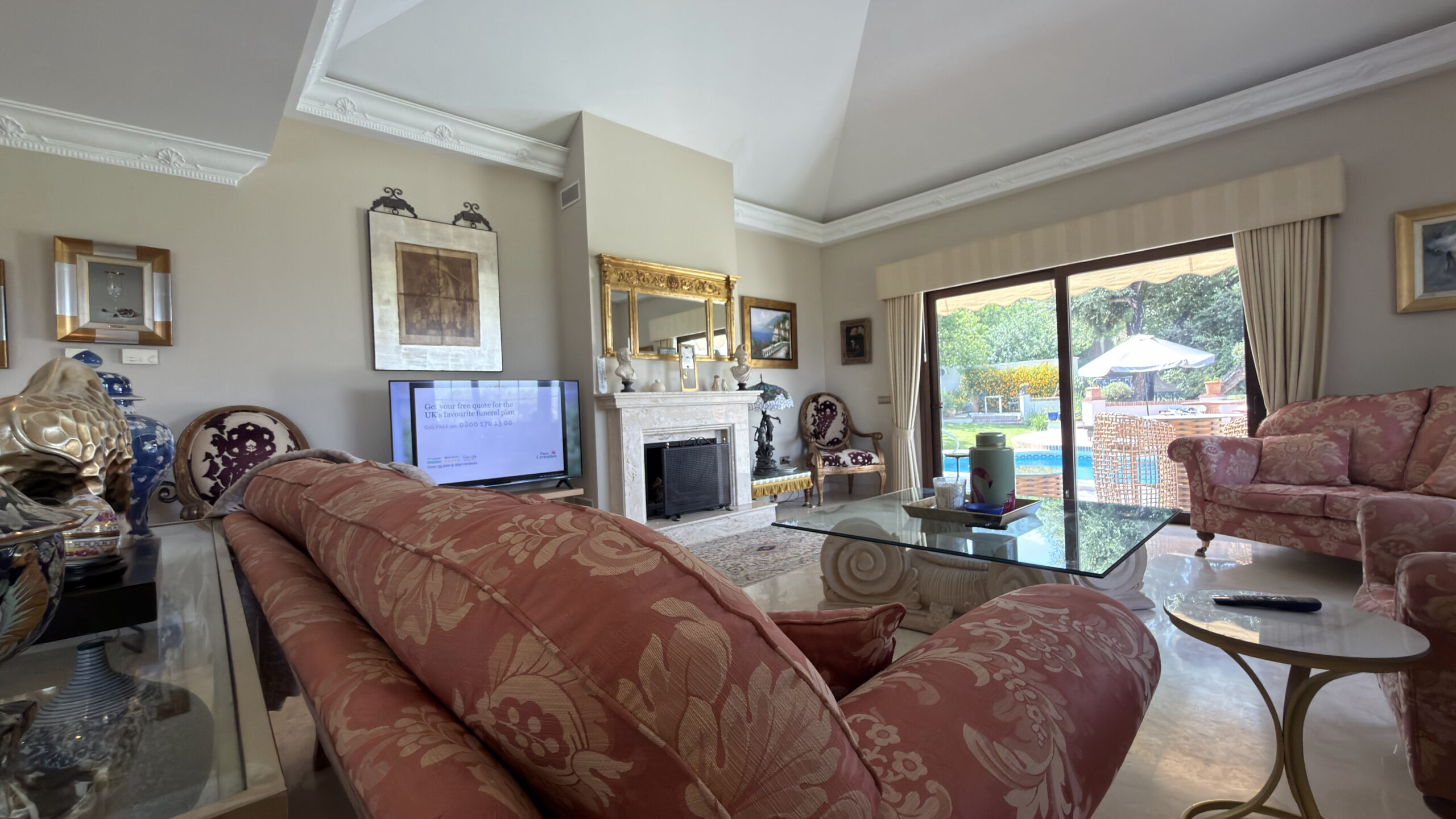 House in La Cala Golf