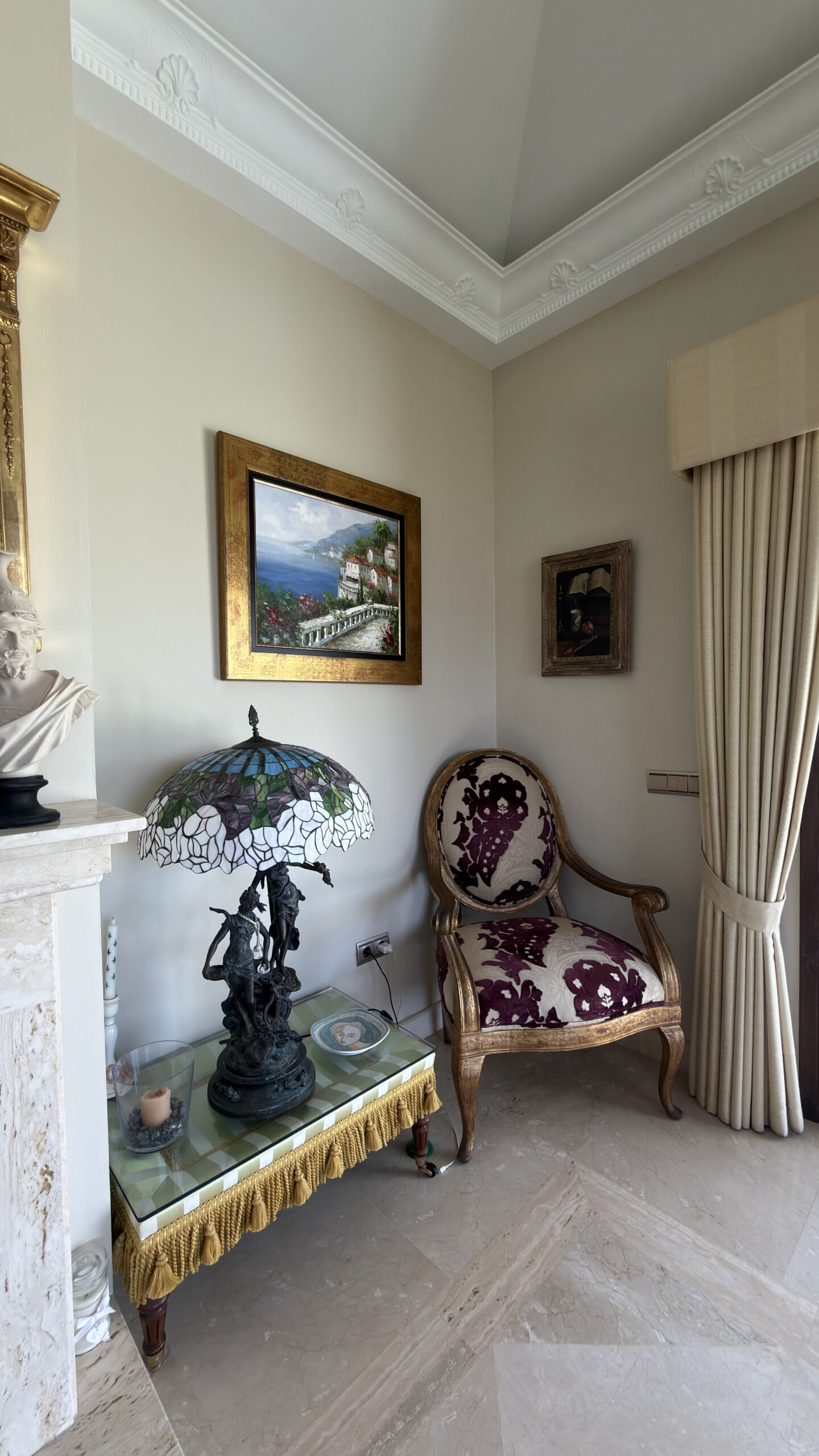 House in La Cala Golf