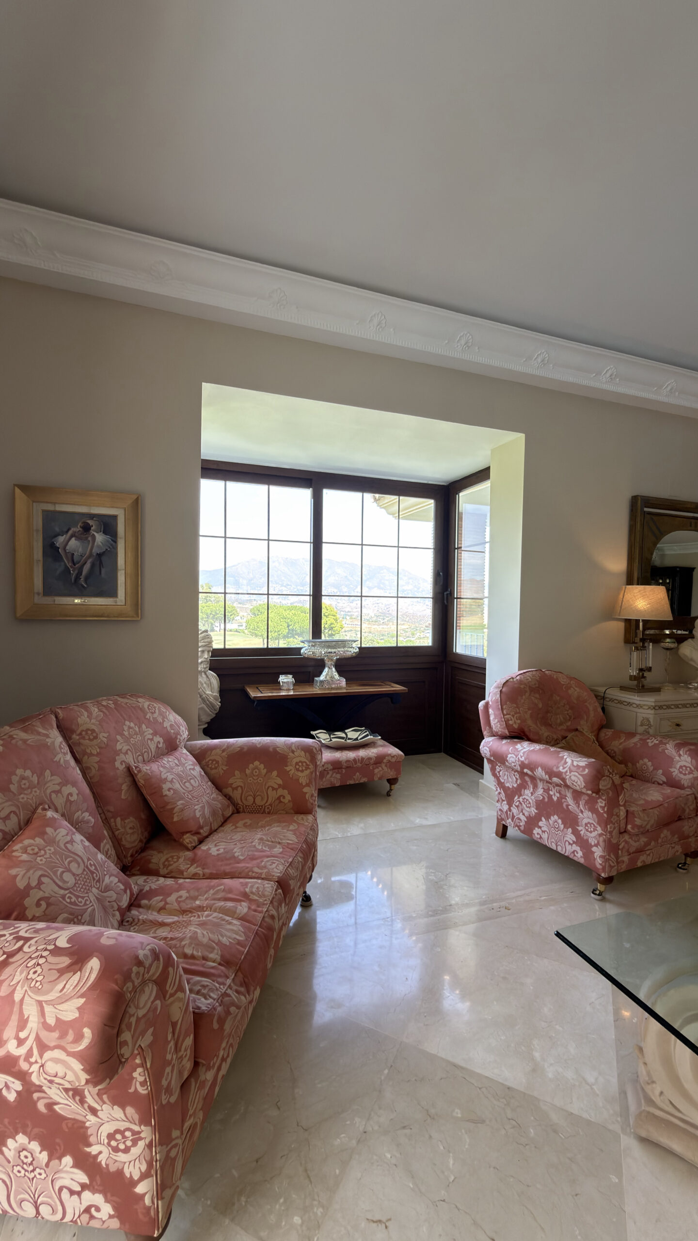 House in La Cala Golf