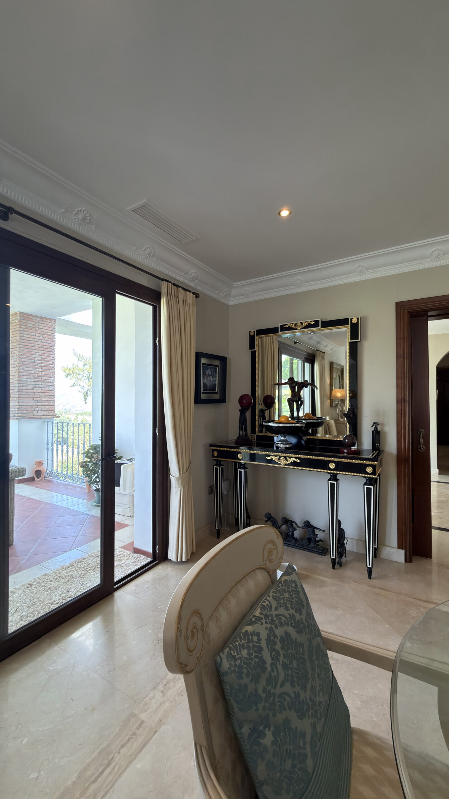 House in La Cala Golf