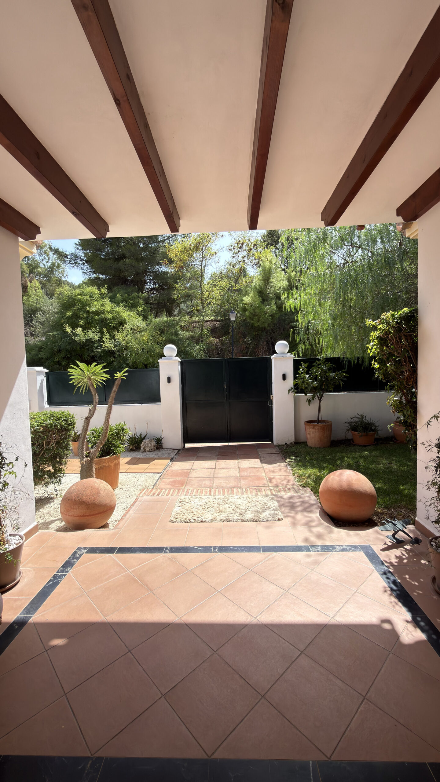 House in La Cala Golf