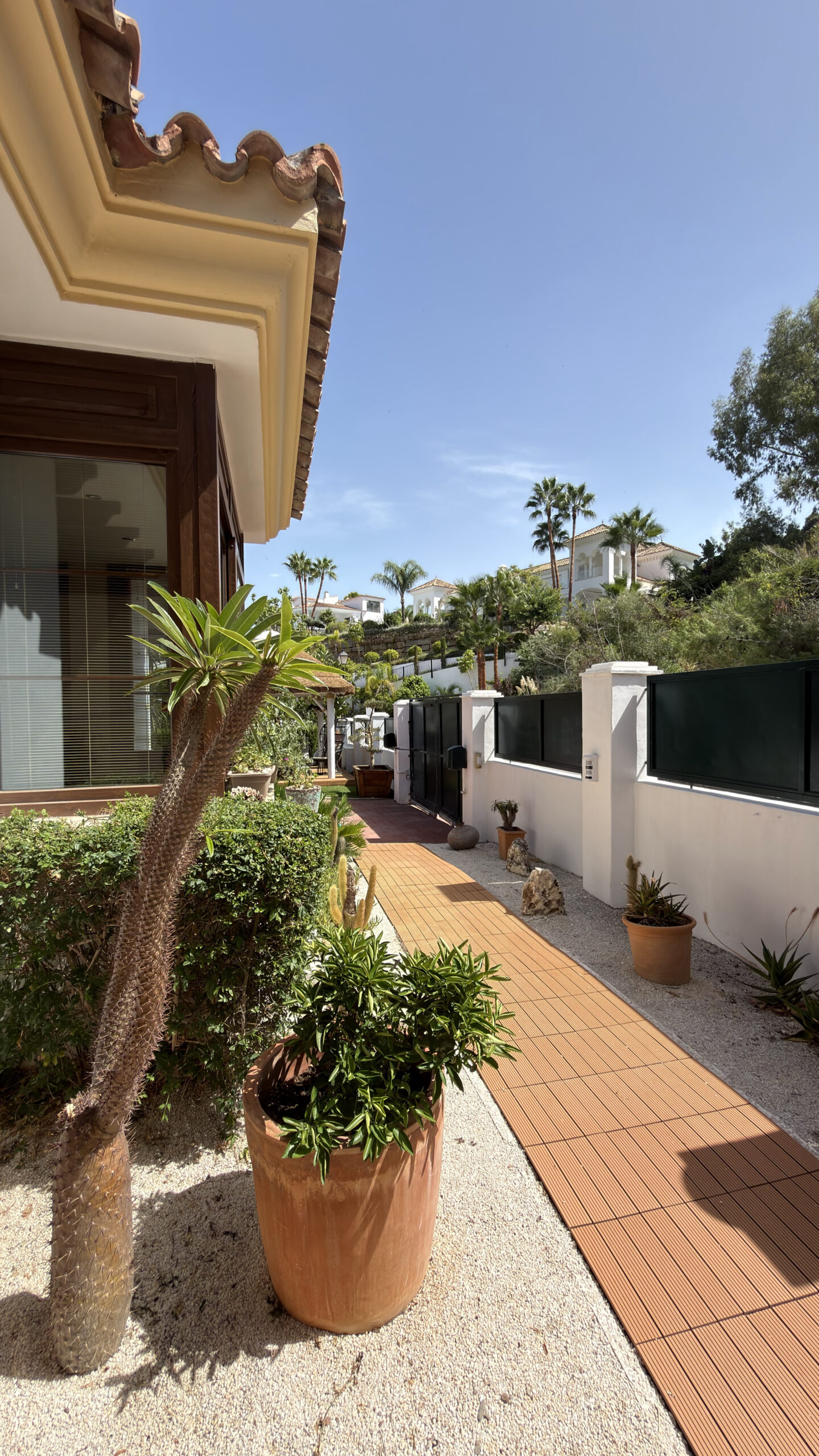 House in La Cala Golf