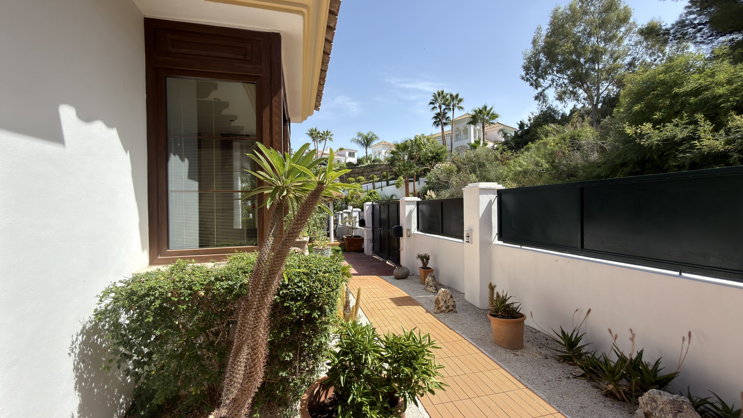 House in La Cala Golf