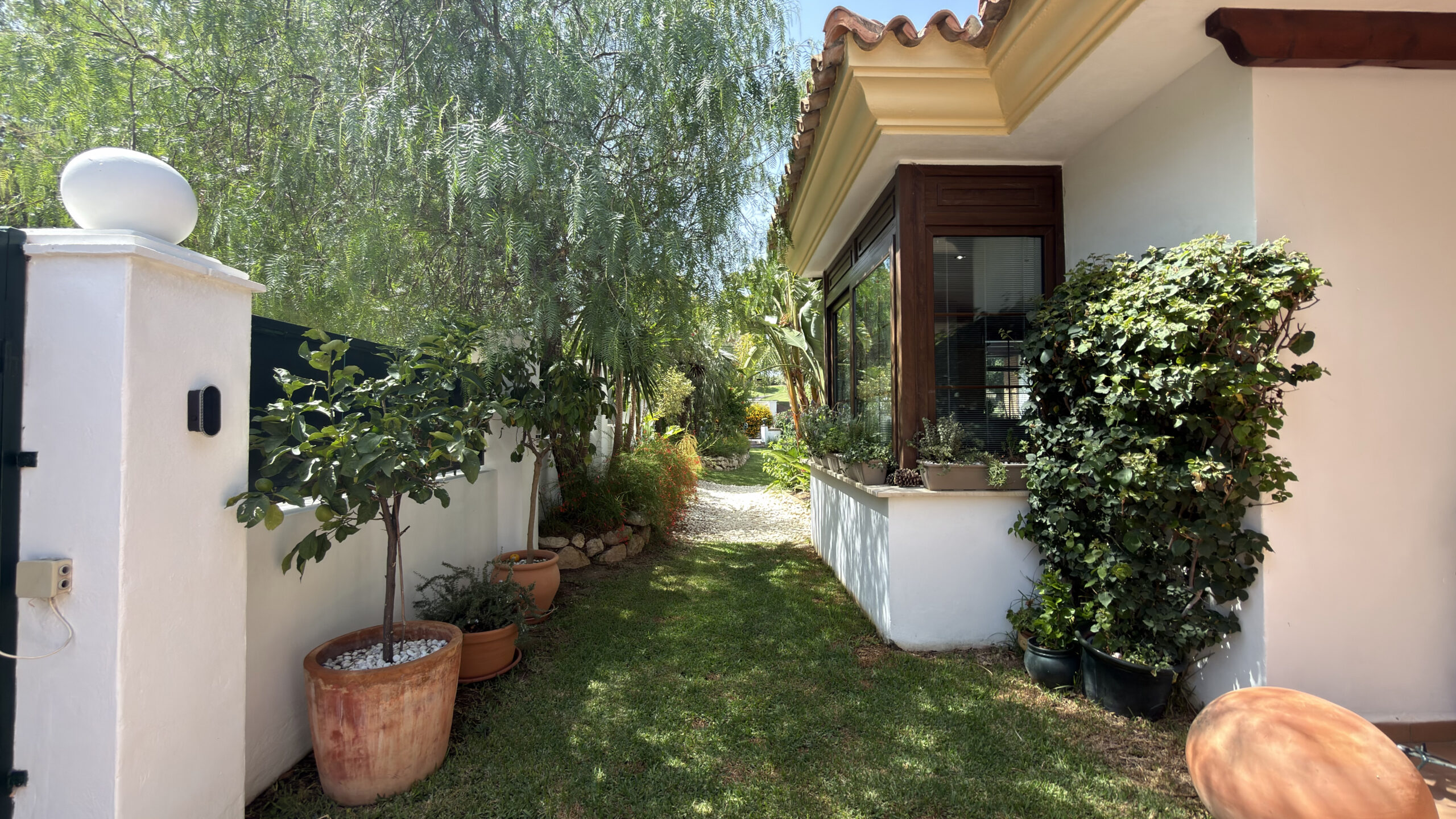 House in La Cala Golf