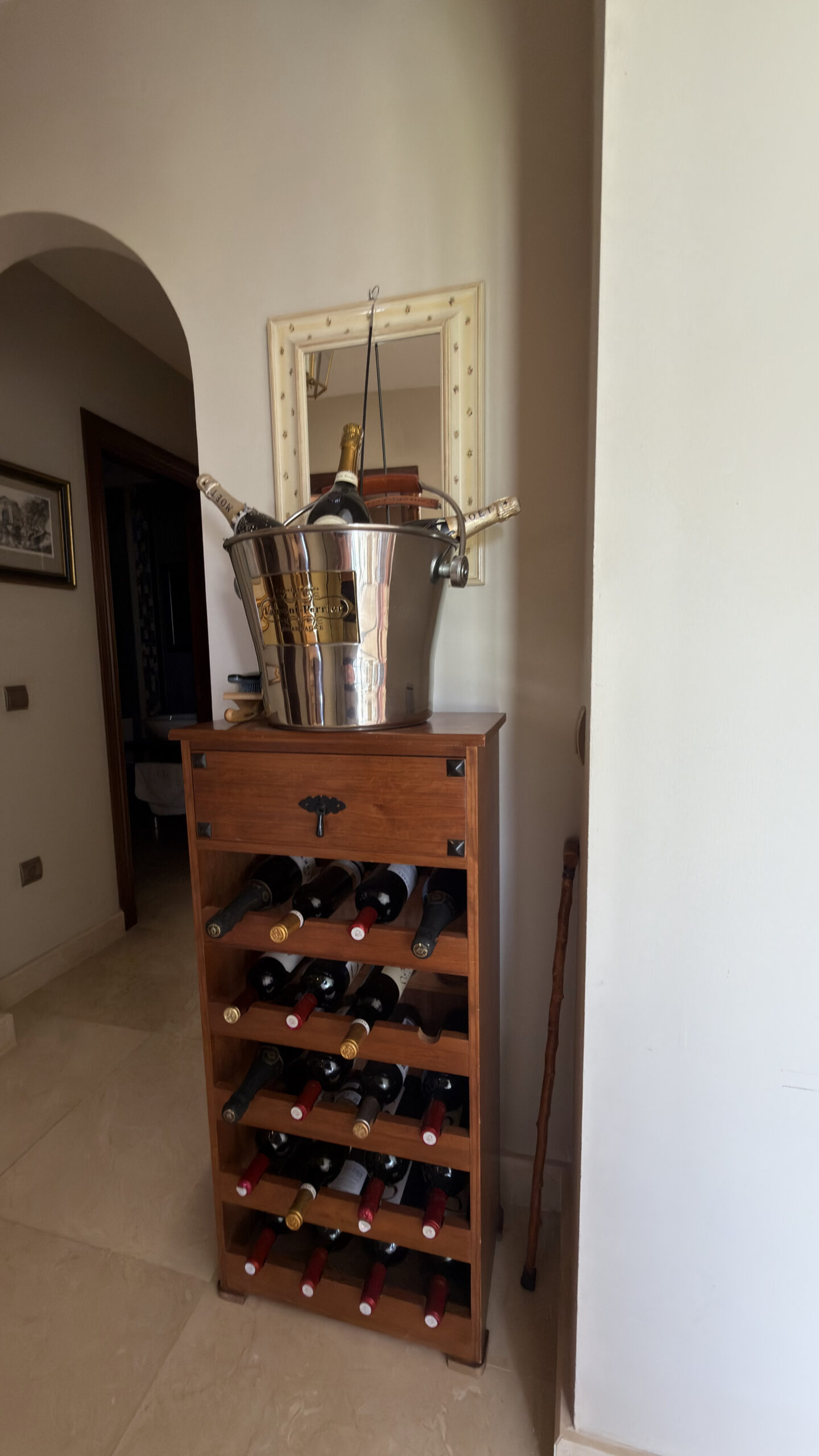 House in La Cala Golf