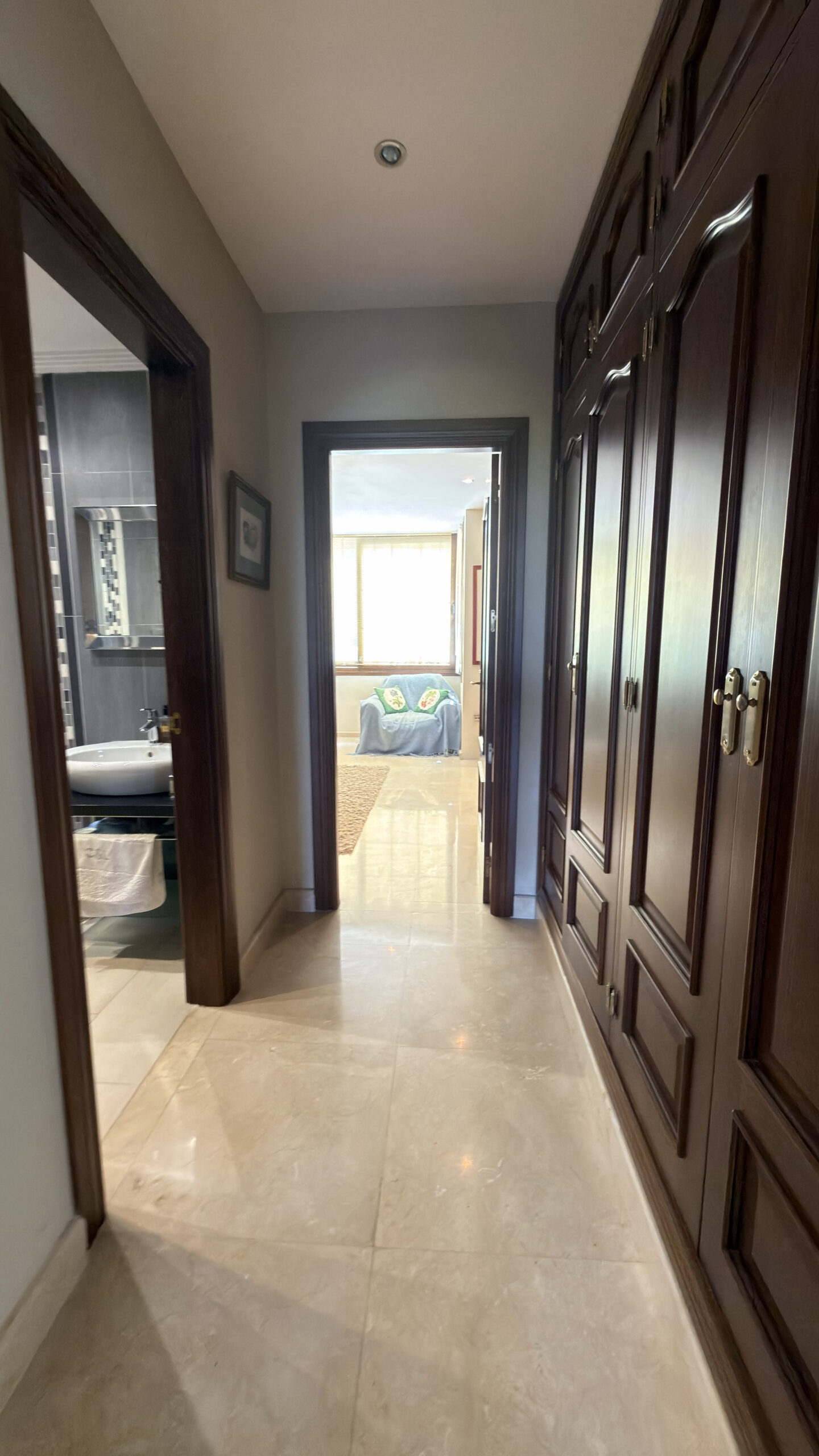 House in La Cala Golf