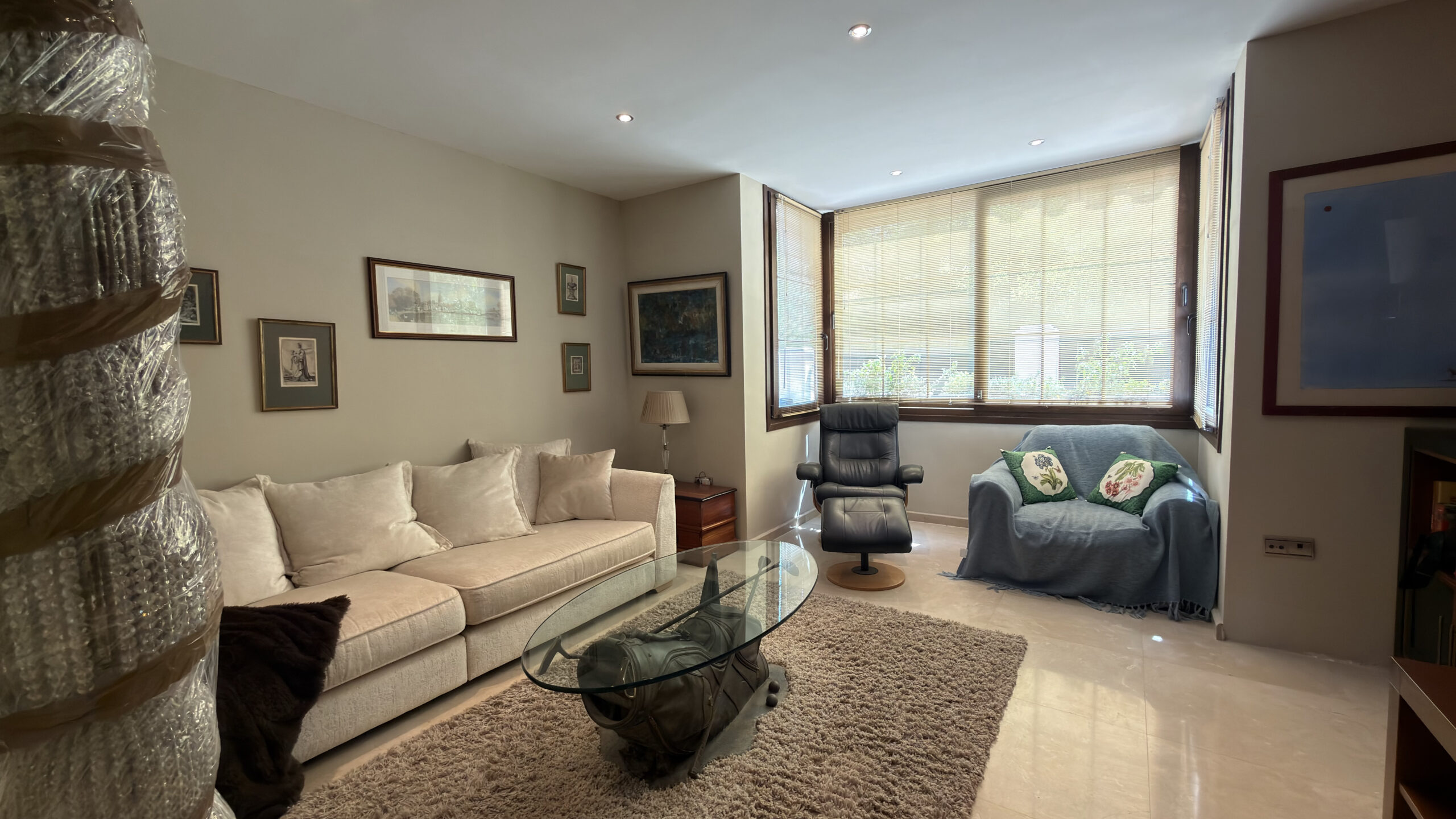 House in La Cala Golf