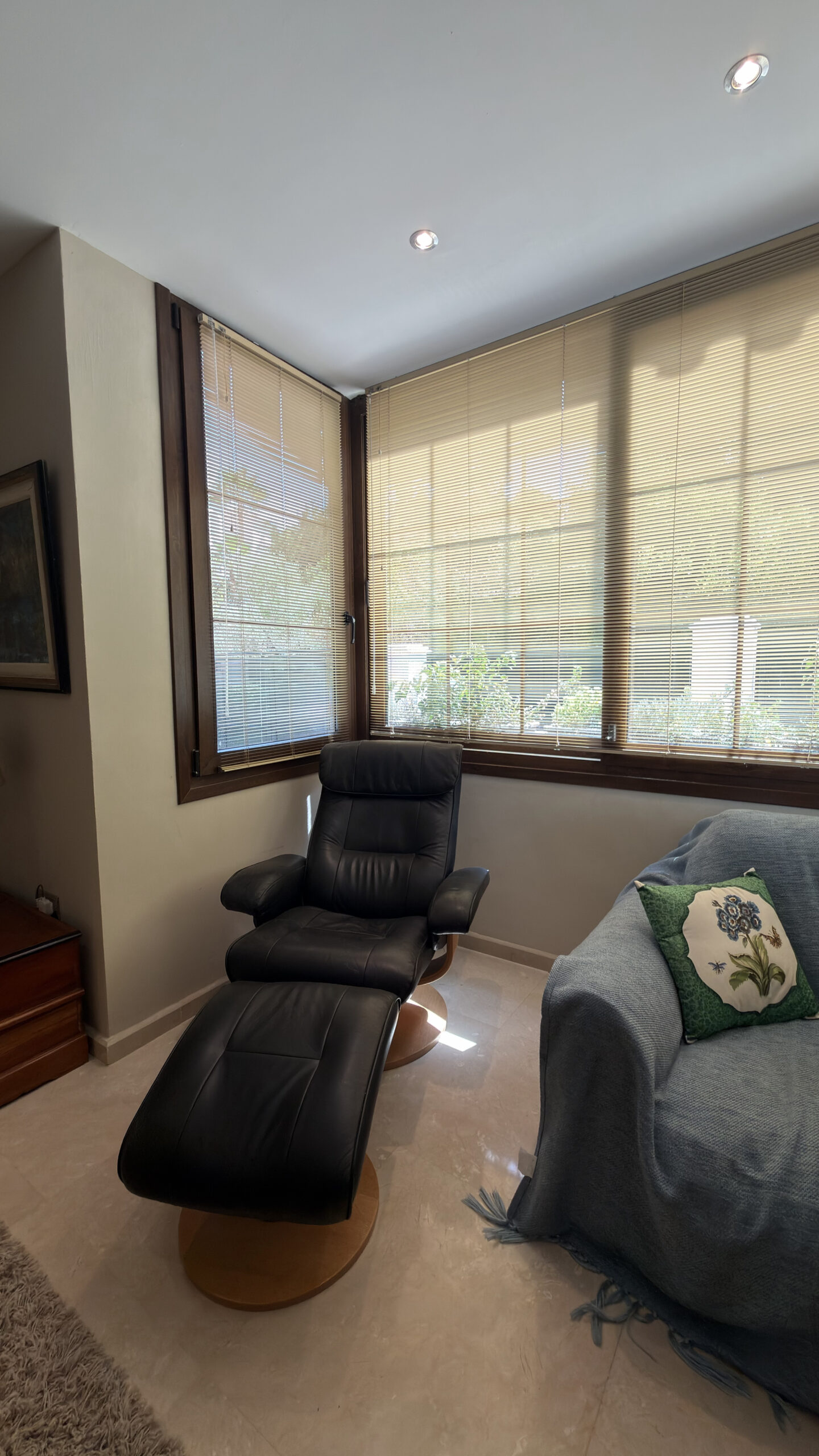 House in La Cala Golf