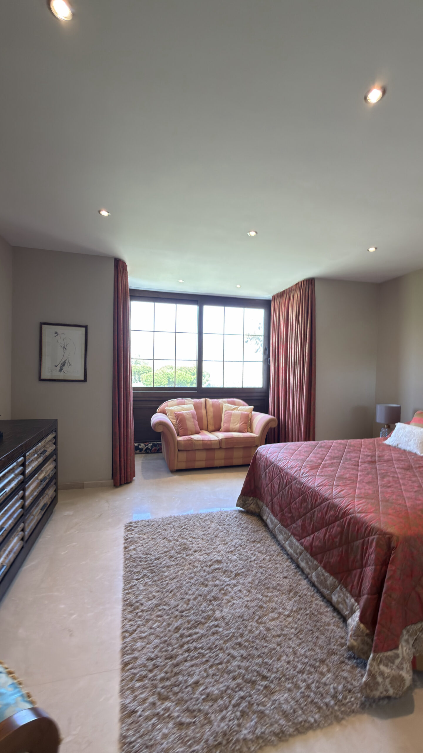 House in La Cala Golf