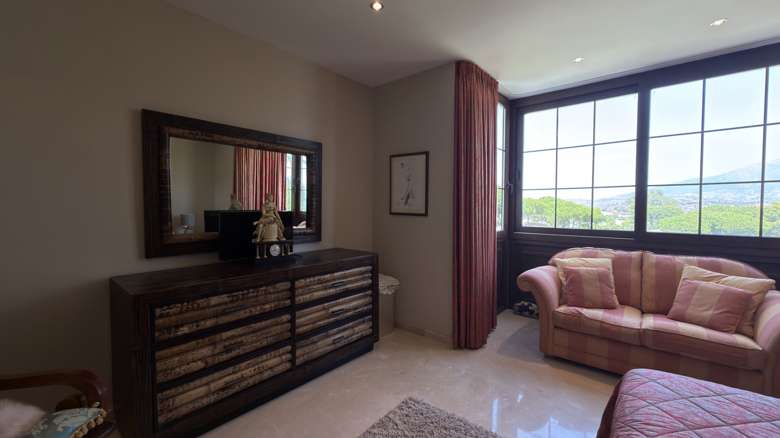 House in La Cala Golf