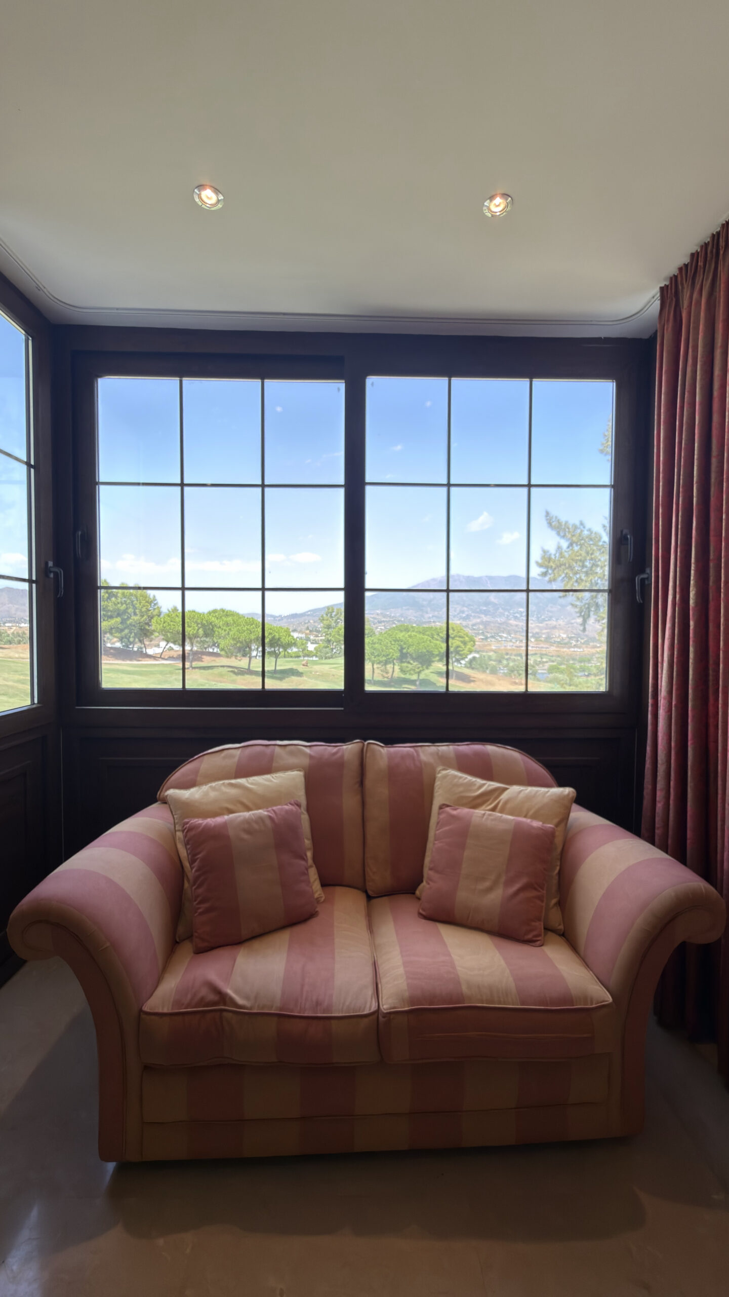 House in La Cala Golf