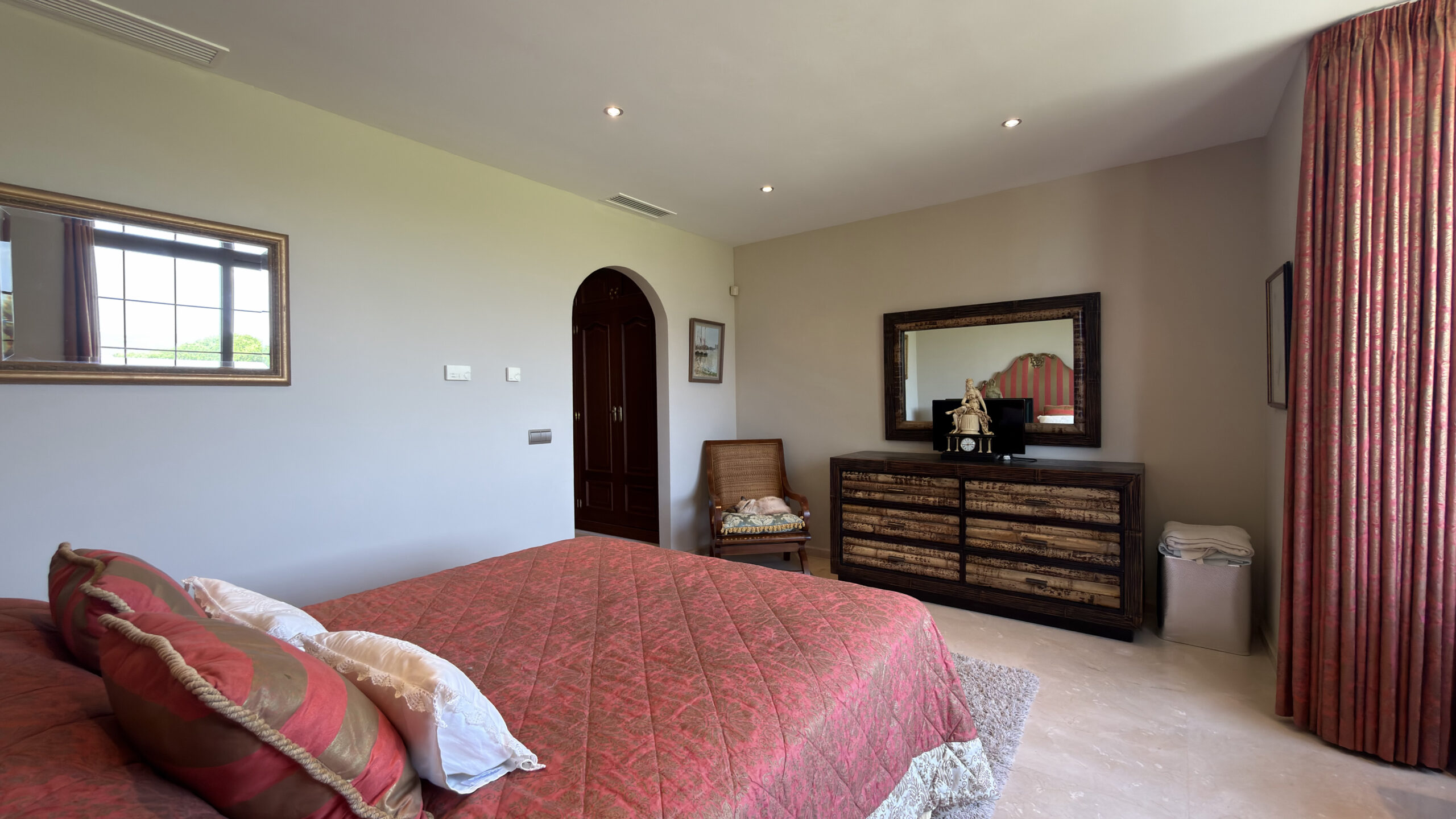 House in La Cala Golf