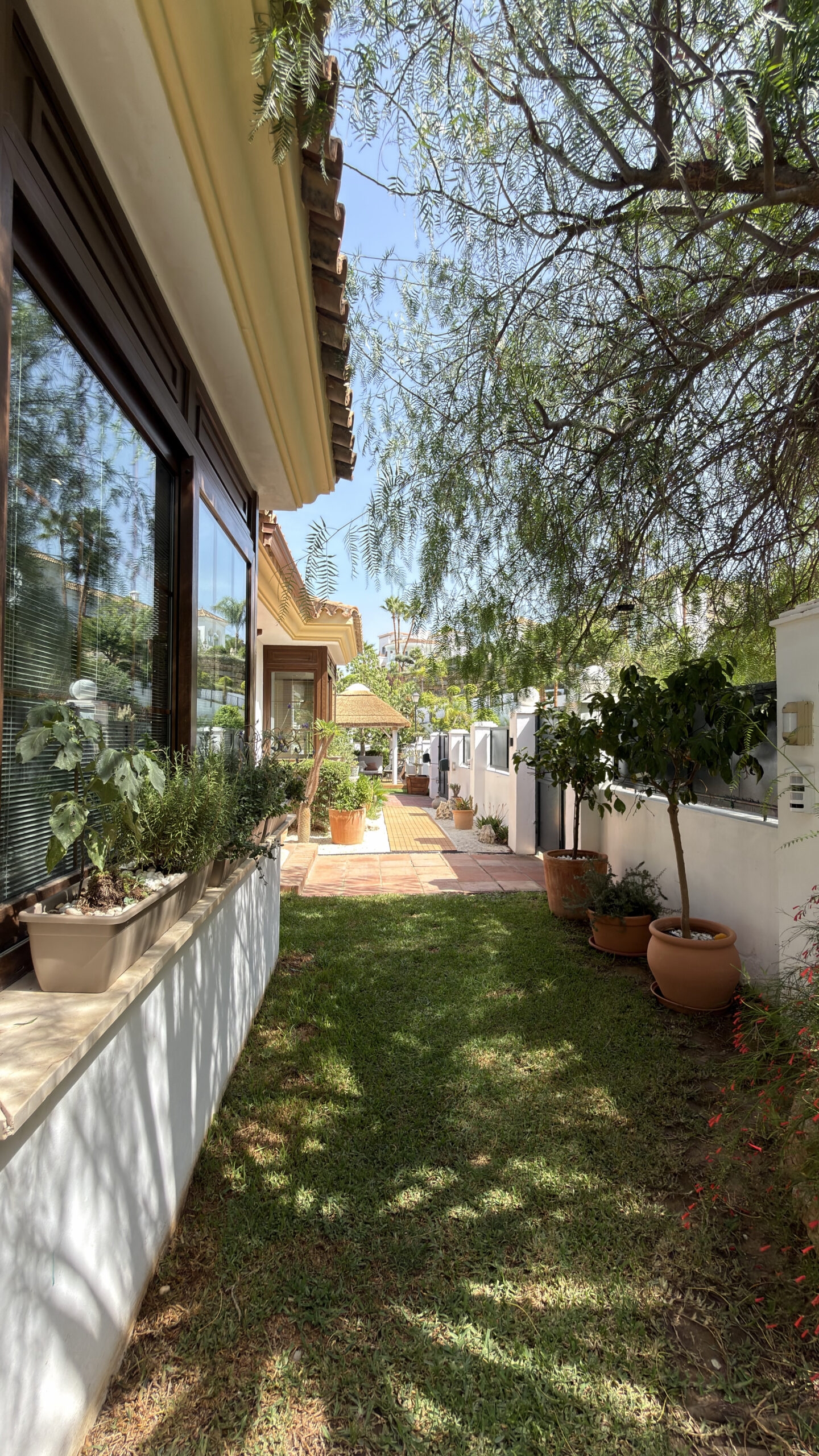 House in La Cala Golf