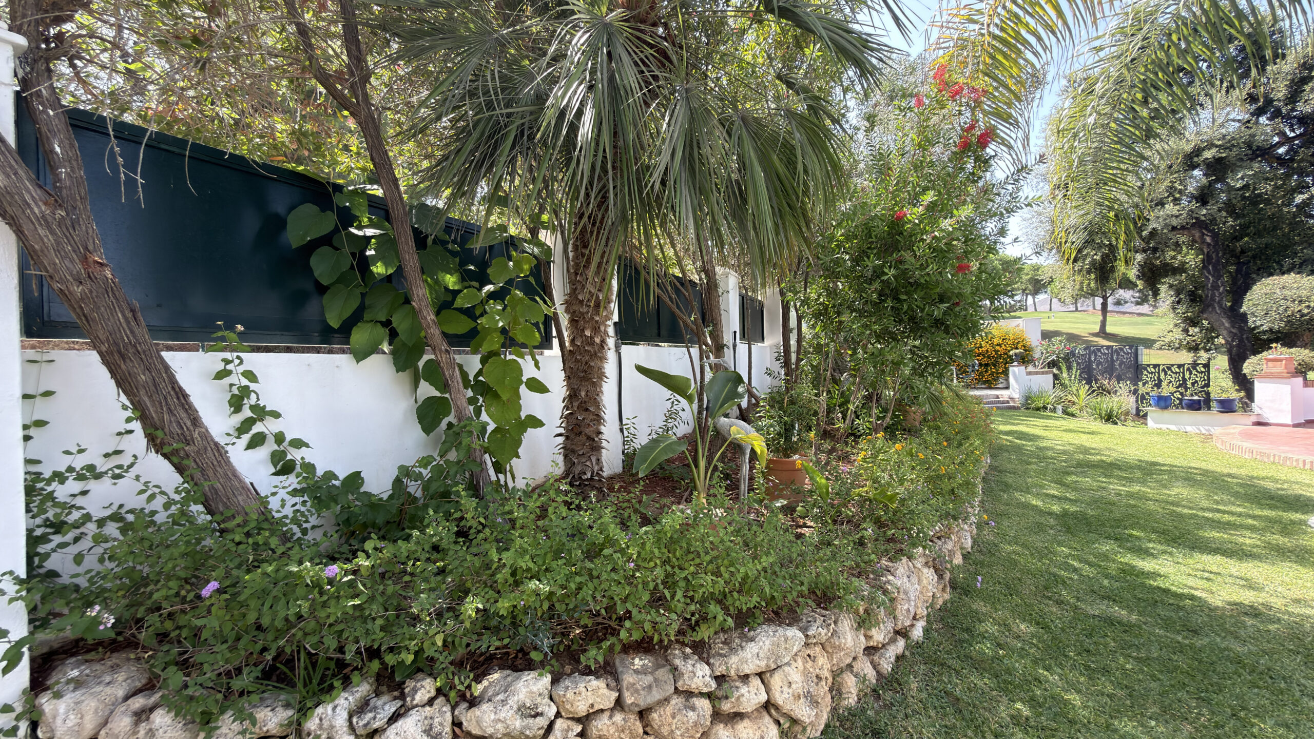 House in La Cala Golf