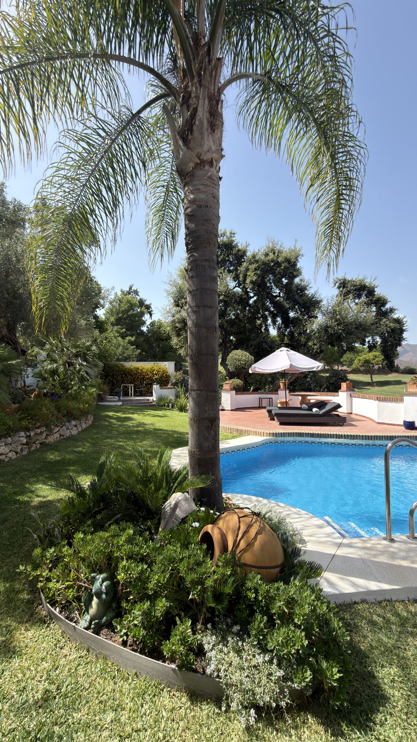 House in La Cala Golf