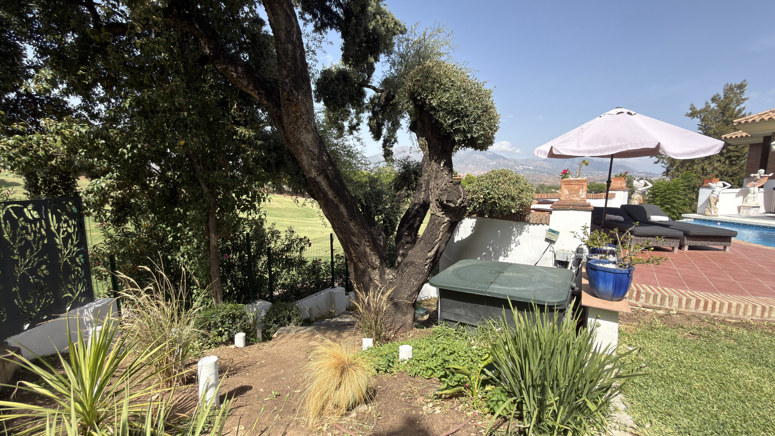 House in La Cala Golf