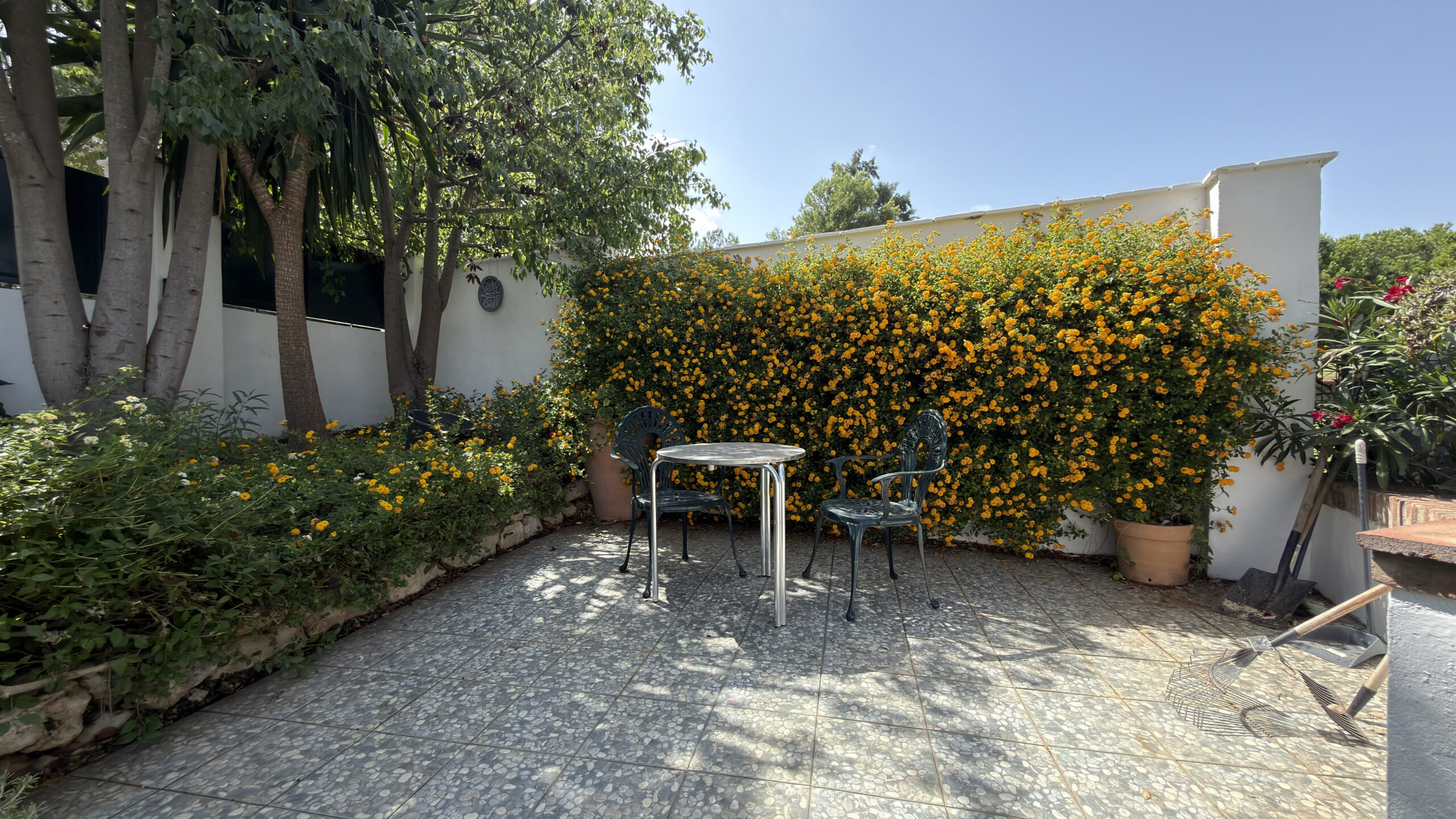 House in La Cala Golf