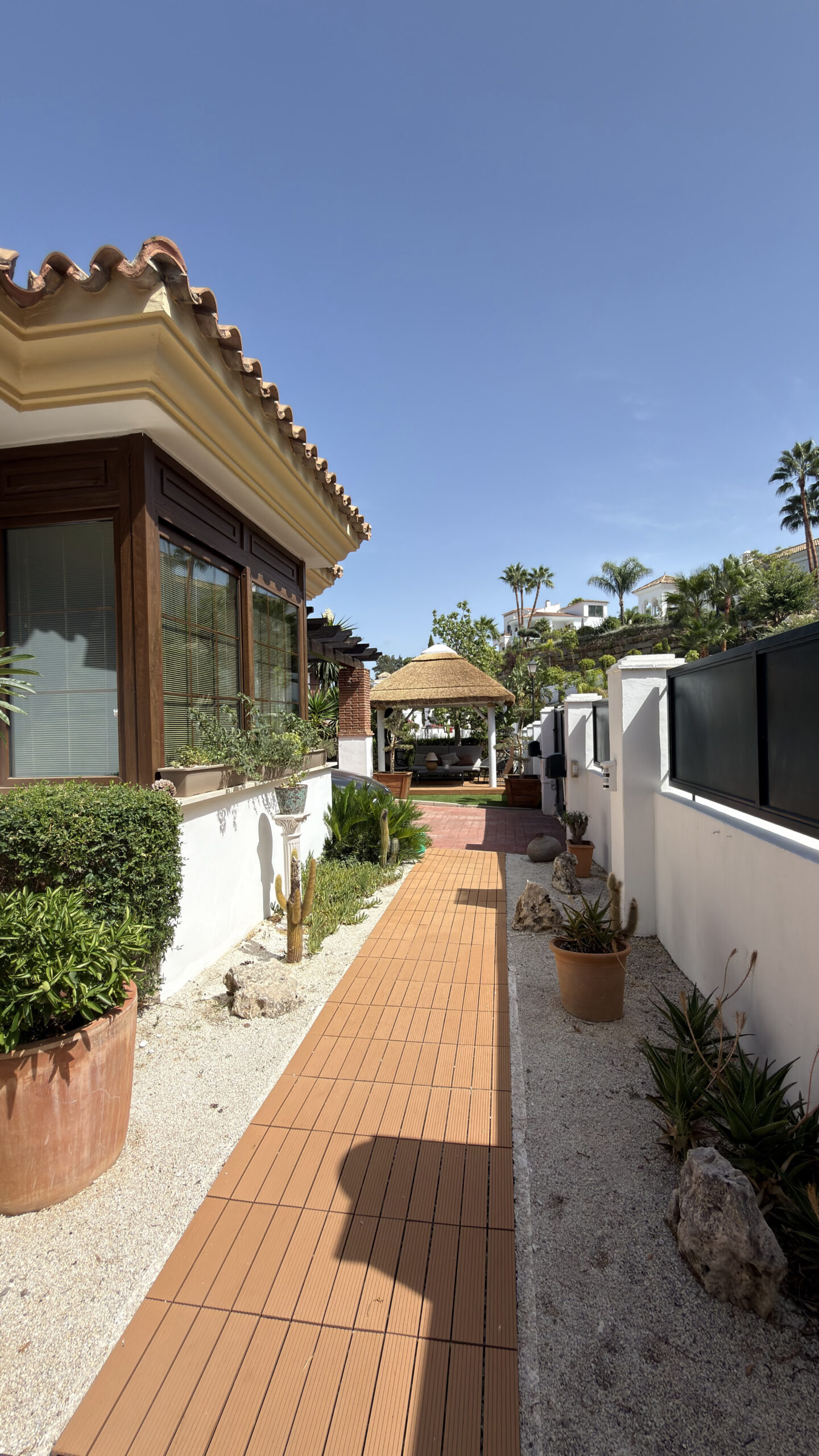House in La Cala Golf