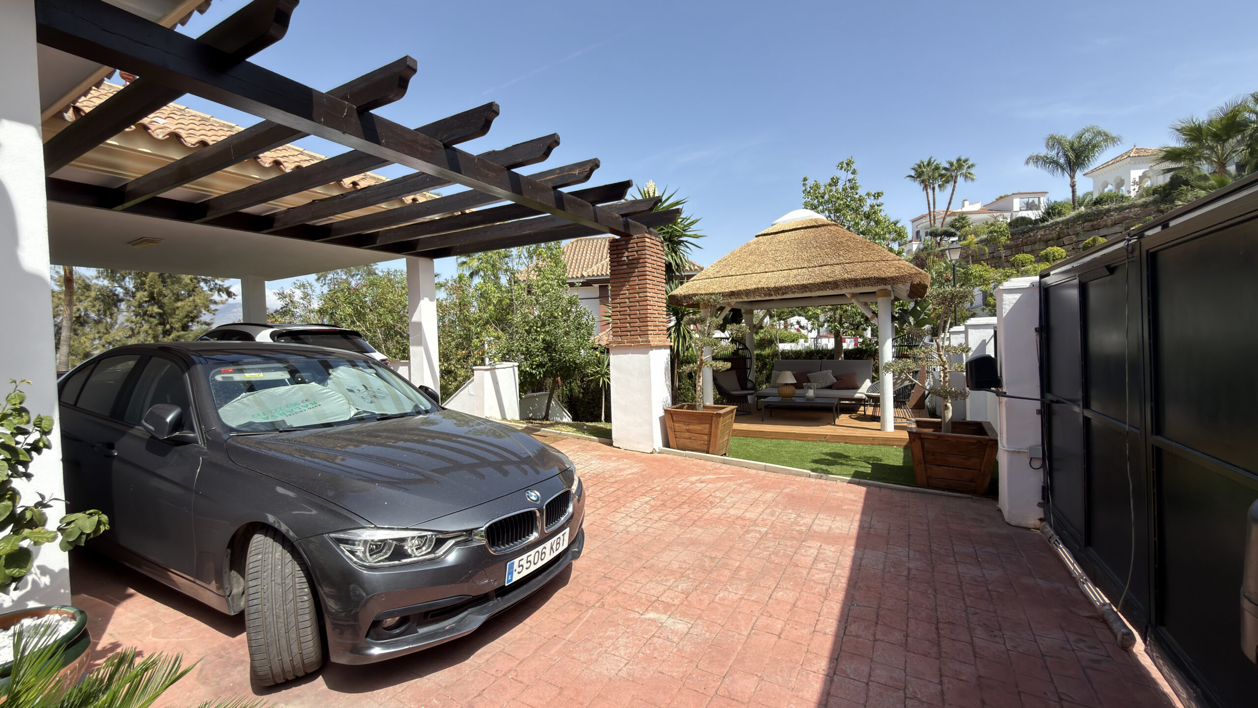 House in La Cala Golf
