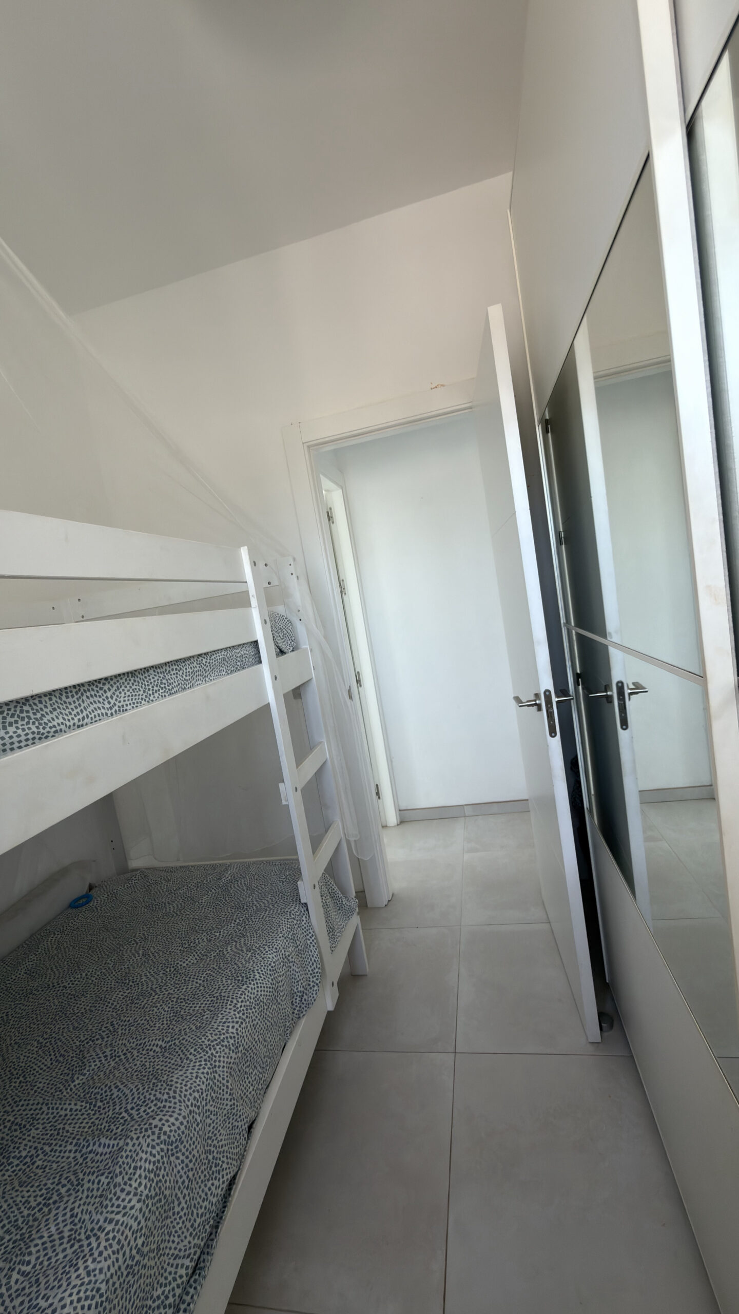 Villa independiente en segunda línea de playa en Saladillo