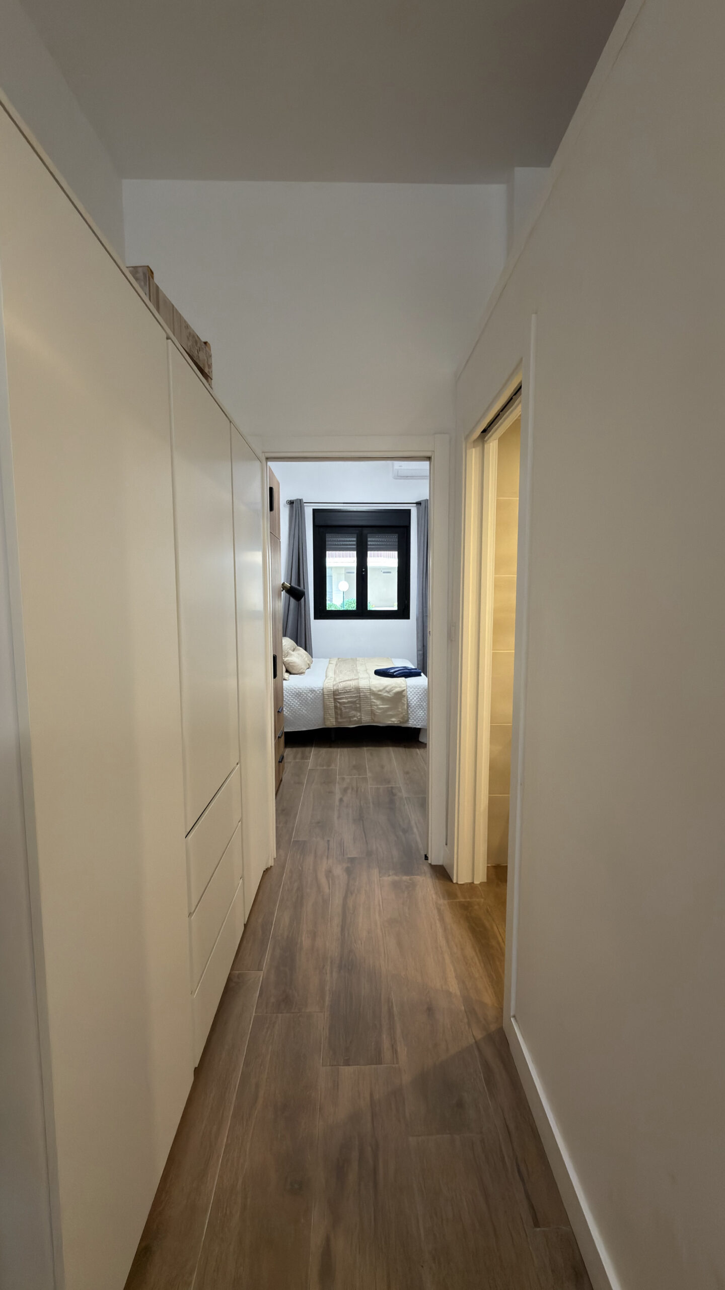 Apartamento planta baja en Fuengirola
