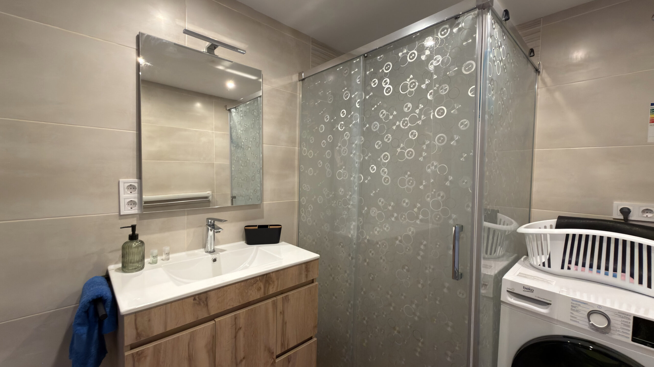 Apartamento planta baja en Fuengirola