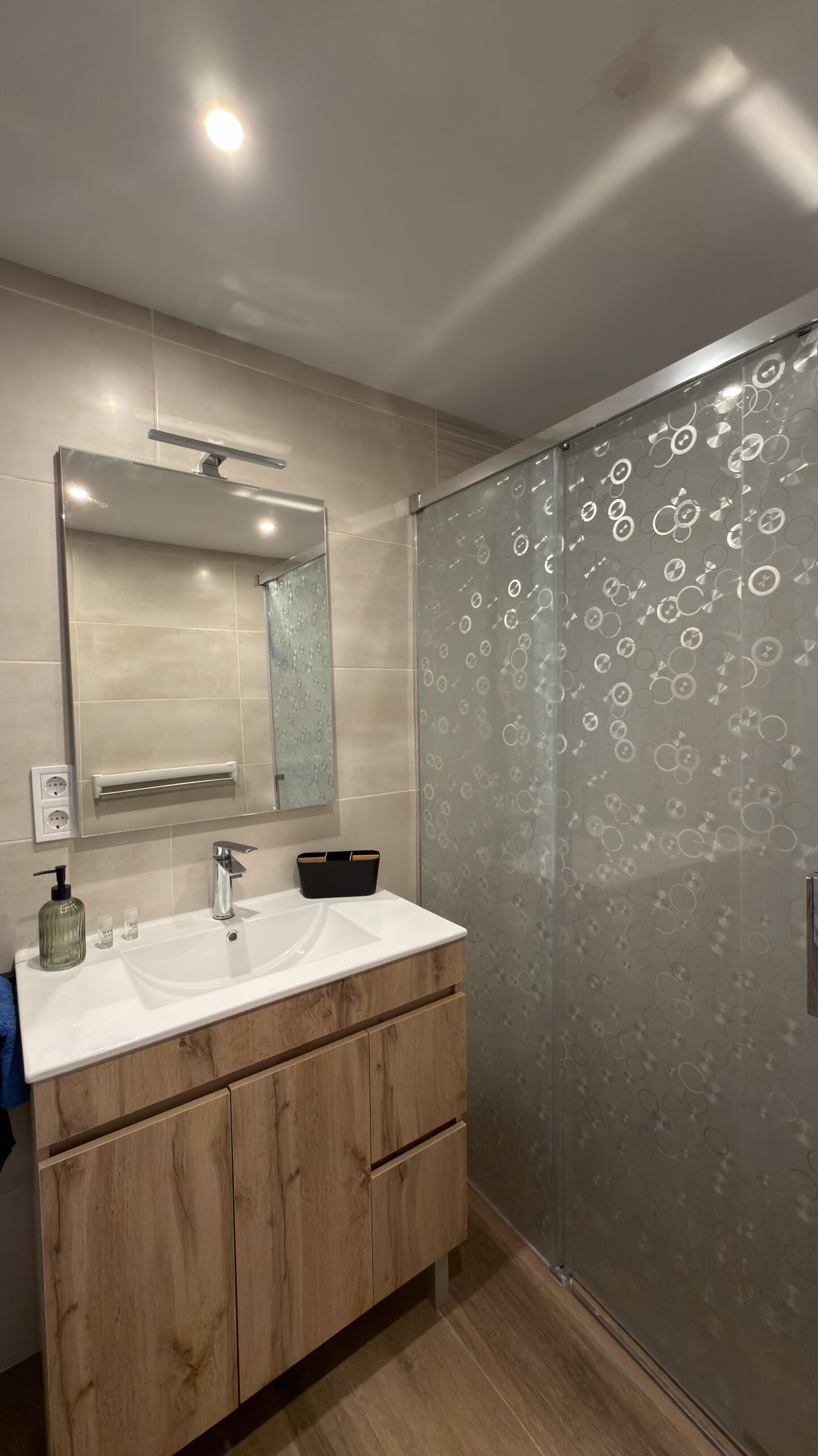 Apartamento planta baja en Fuengirola