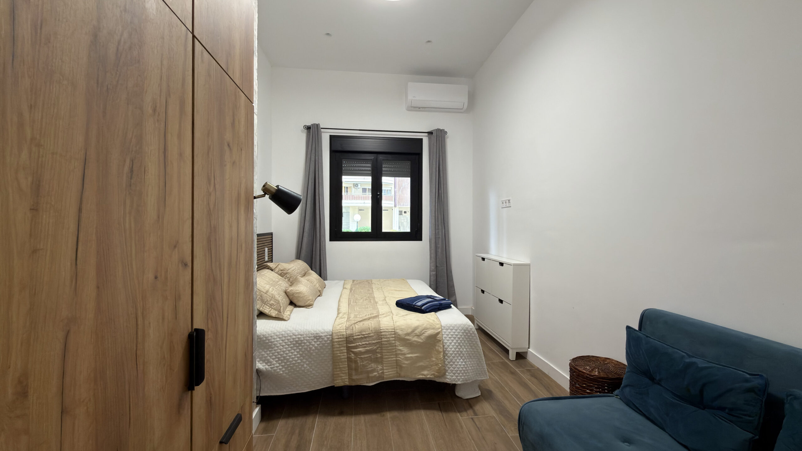 Apartamento planta baja en Fuengirola