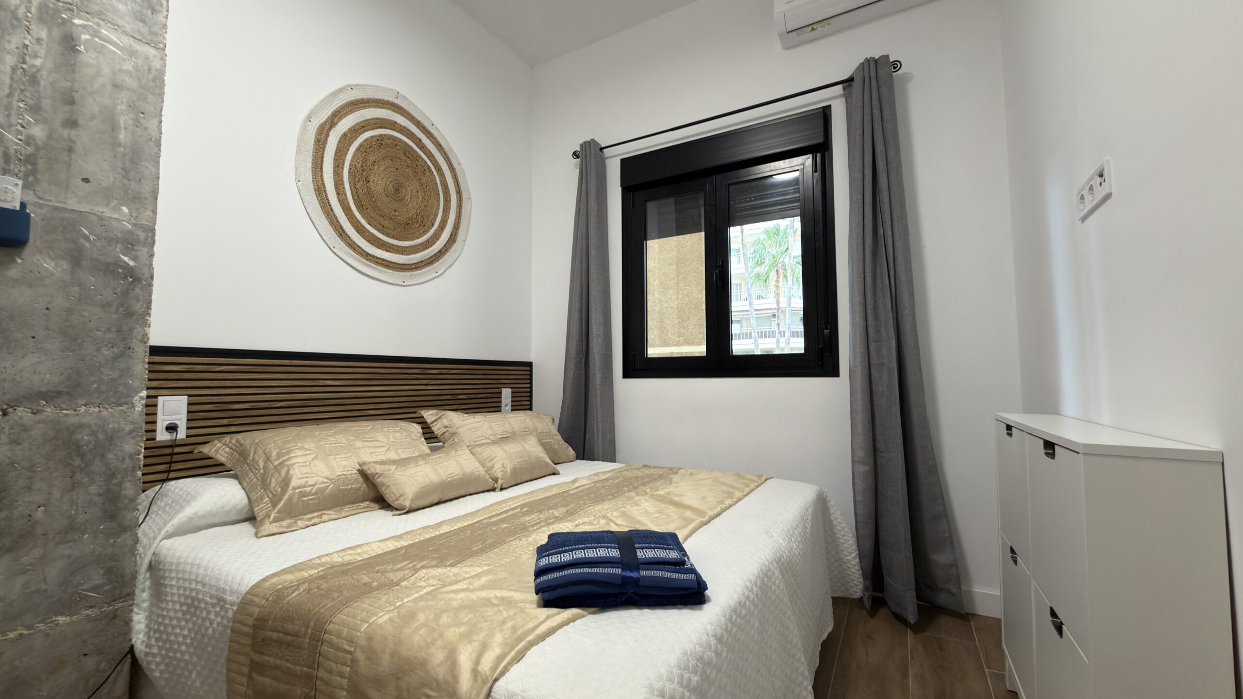 Apartamento planta baja en Fuengirola