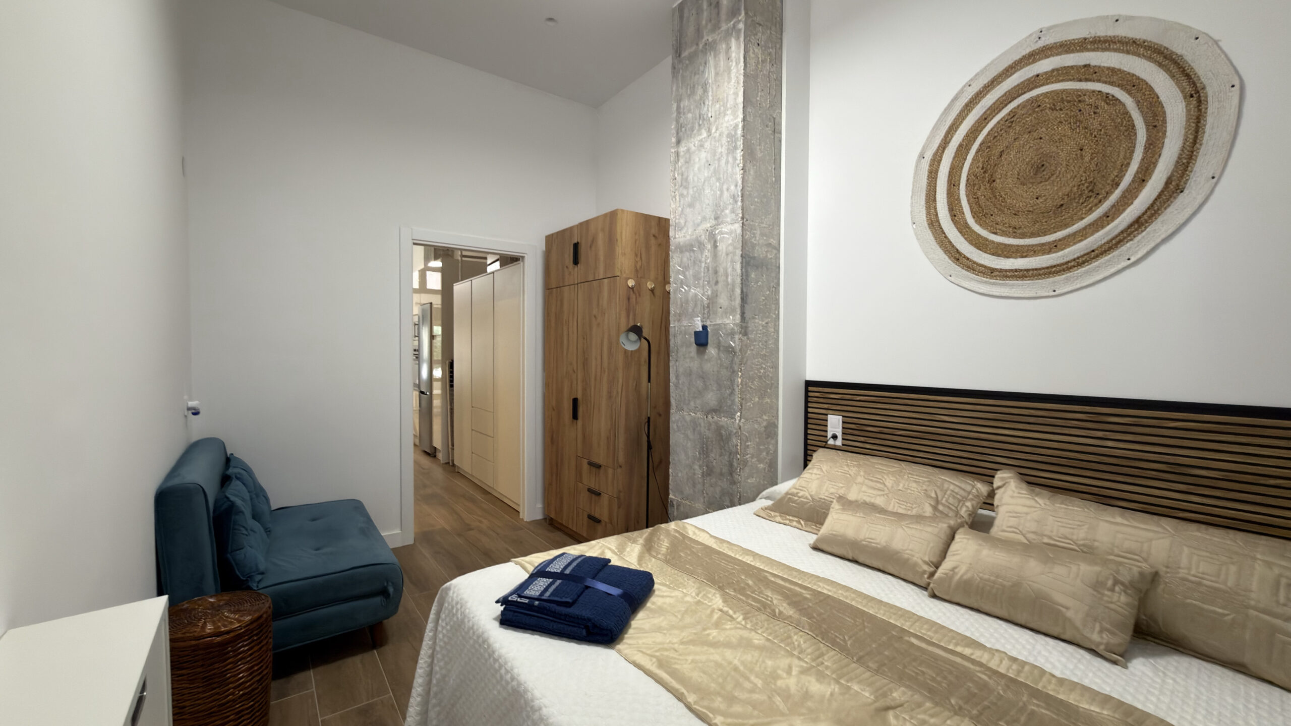 Apartamento planta baja en Fuengirola