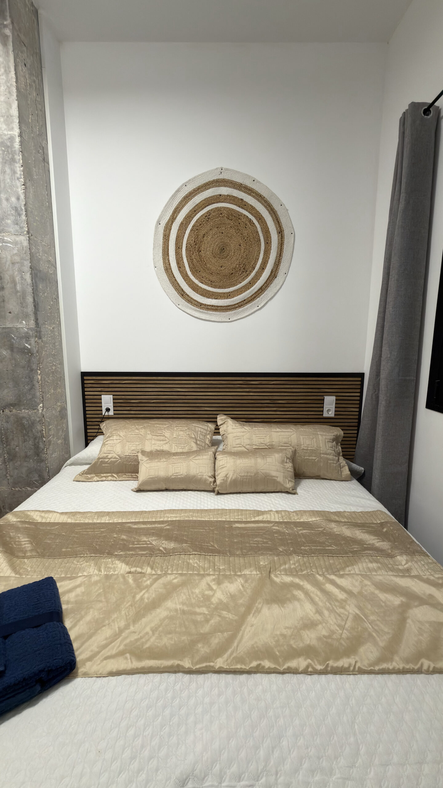 Apartamento planta baja en Fuengirola