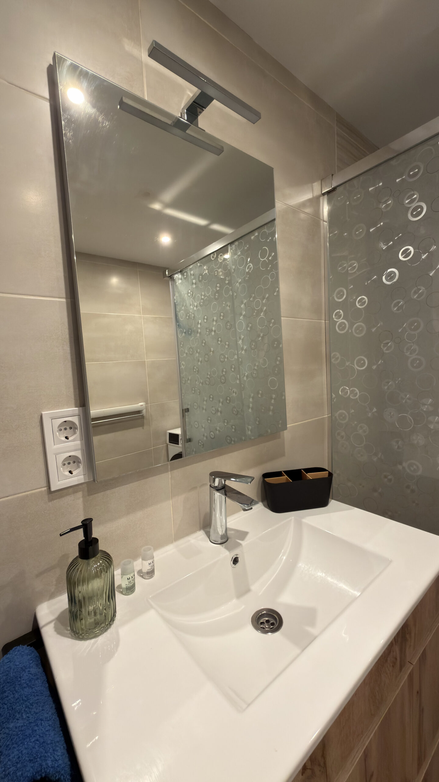 Apartamento planta baja en Fuengirola