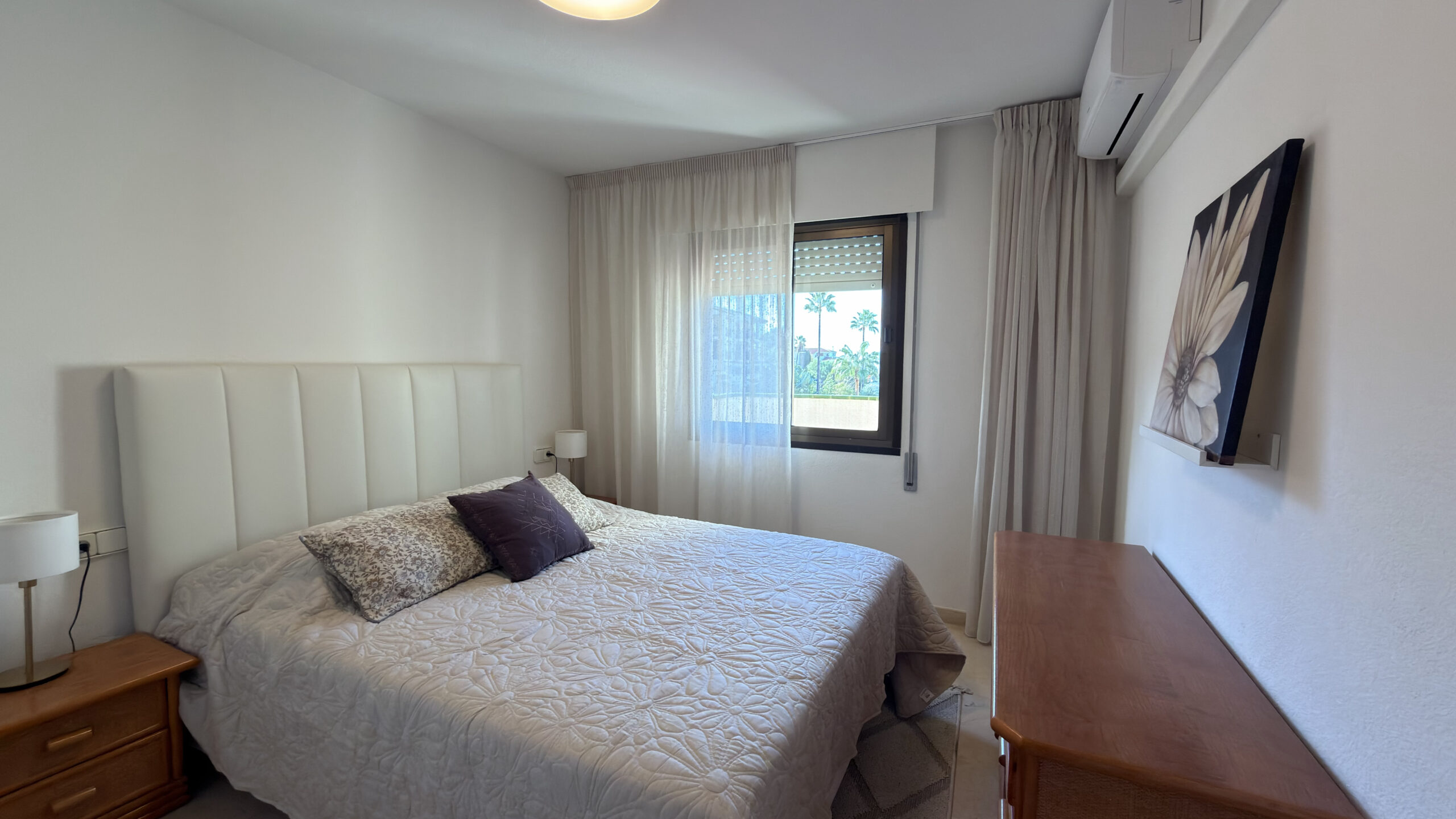 Apartamento en Riviera del Sol