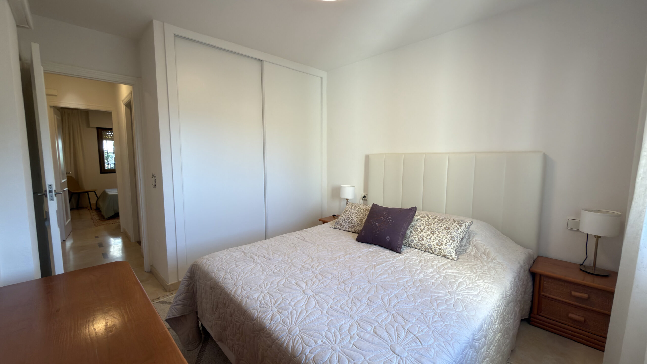 Apartamento en Riviera del Sol
