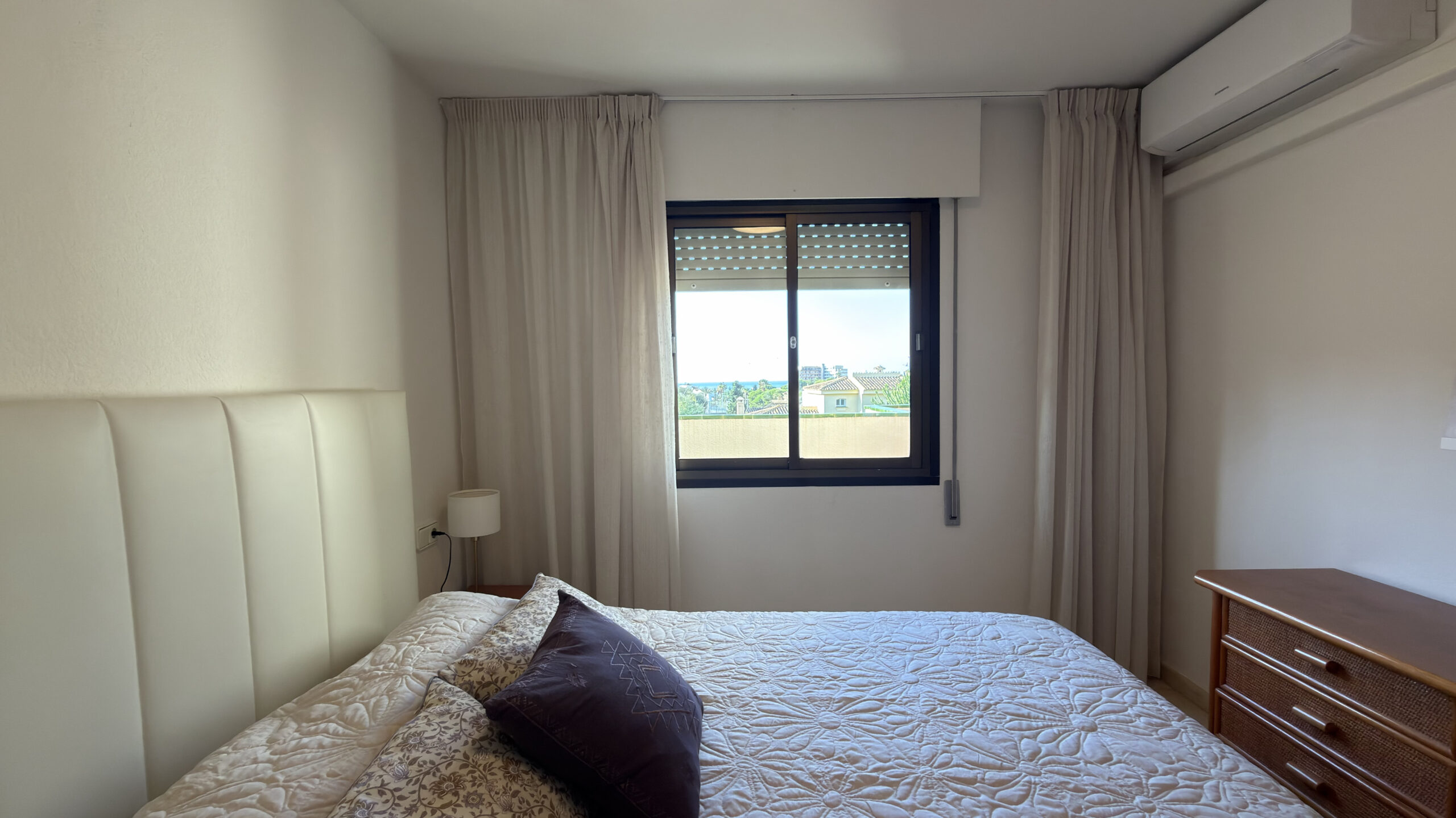 Apartamento en Riviera del Sol