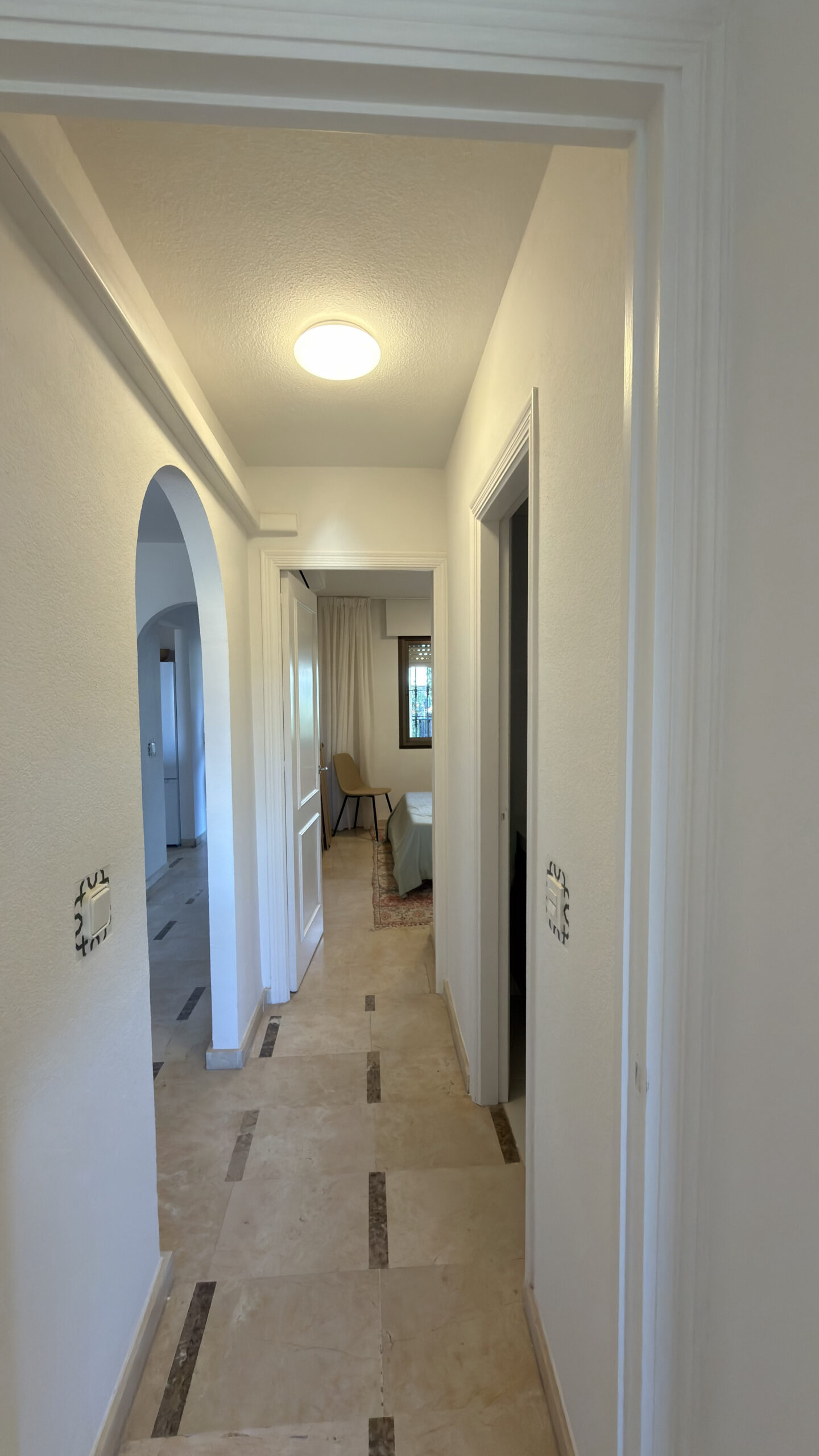 Apartamento en Riviera del Sol