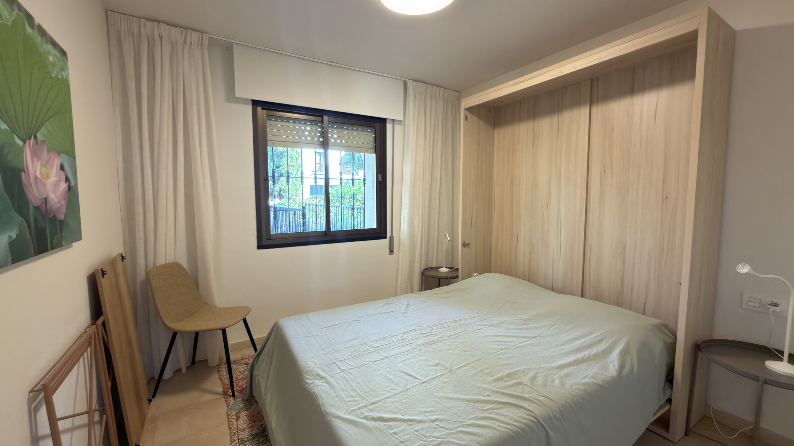 Apartamento en Riviera del Sol