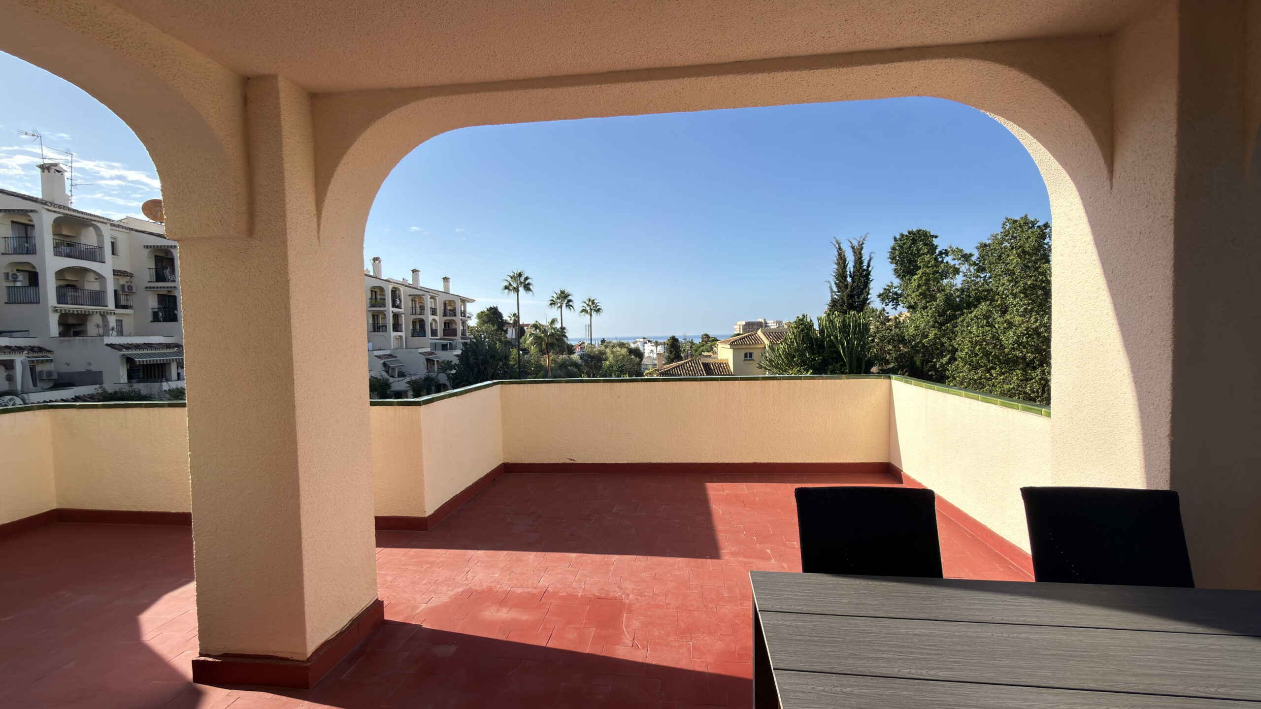 Apartamento en Riviera del Sol