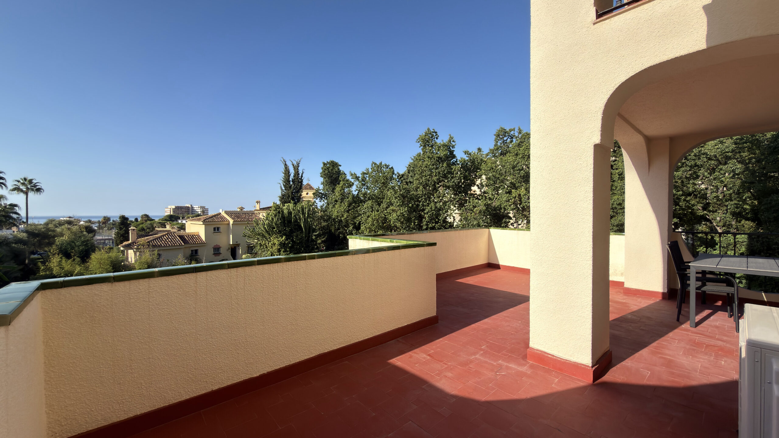 Apartamento en Riviera del Sol
