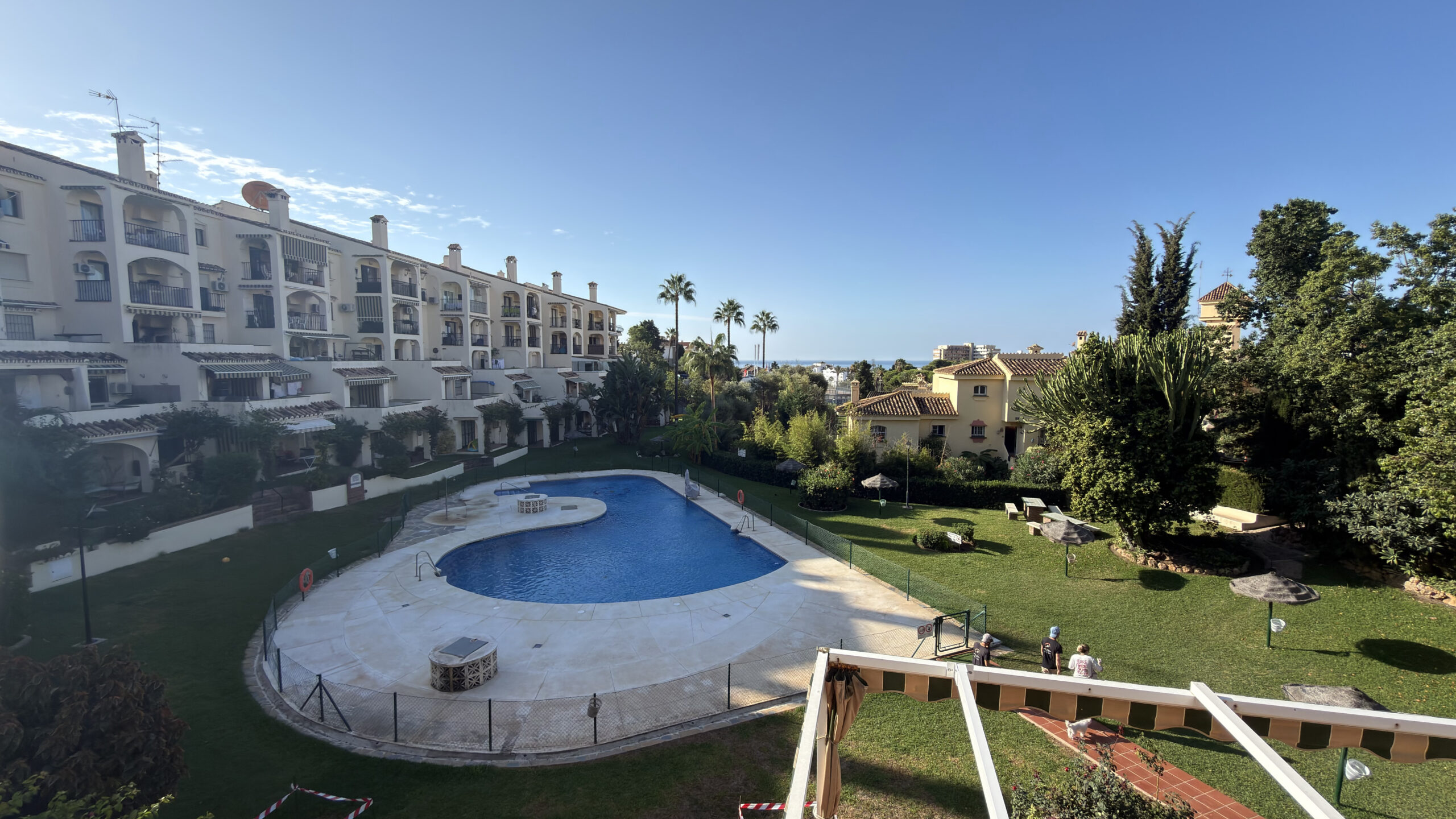 Apartamento en Riviera del Sol