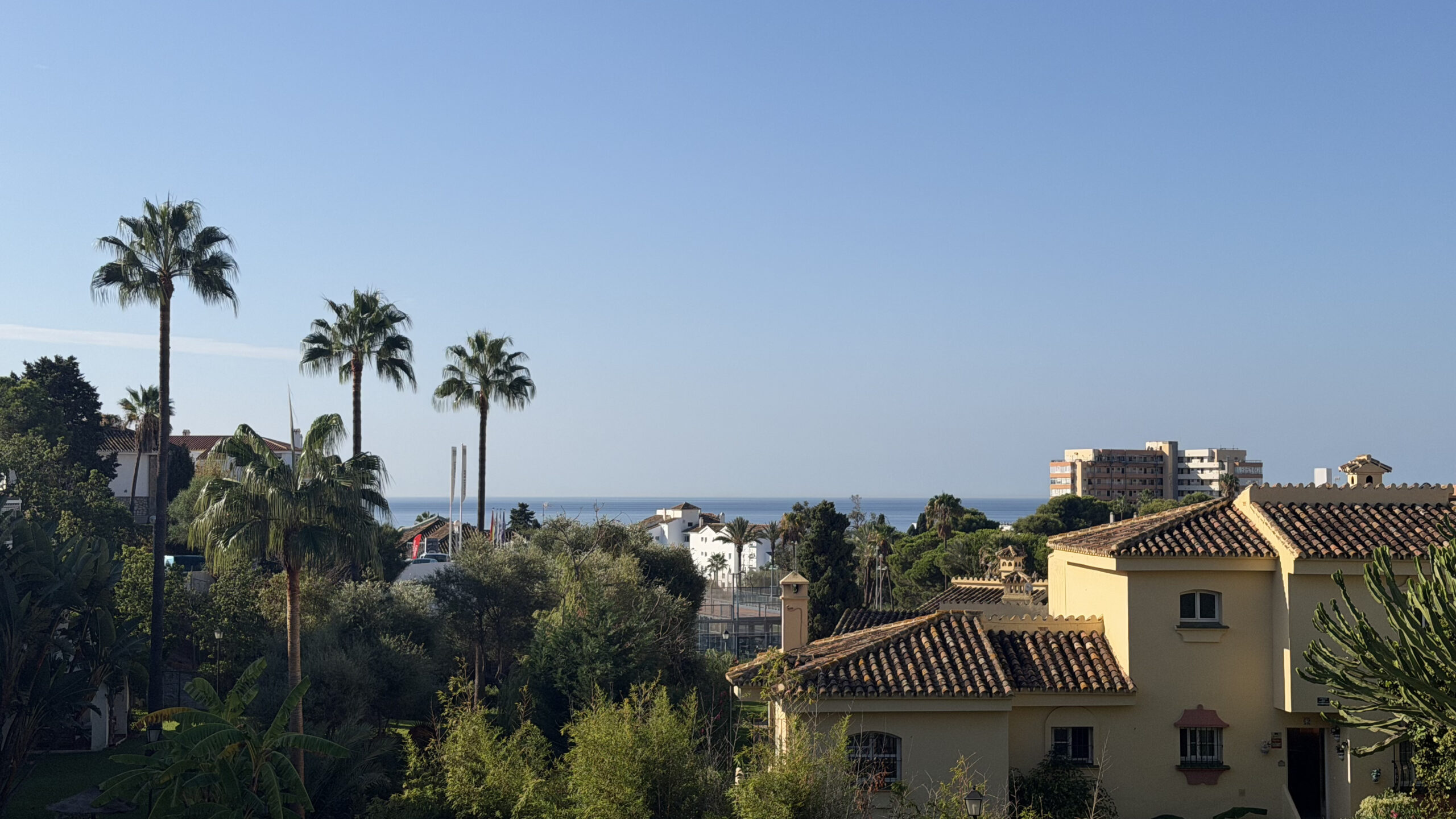 Apartamento en Riviera del Sol