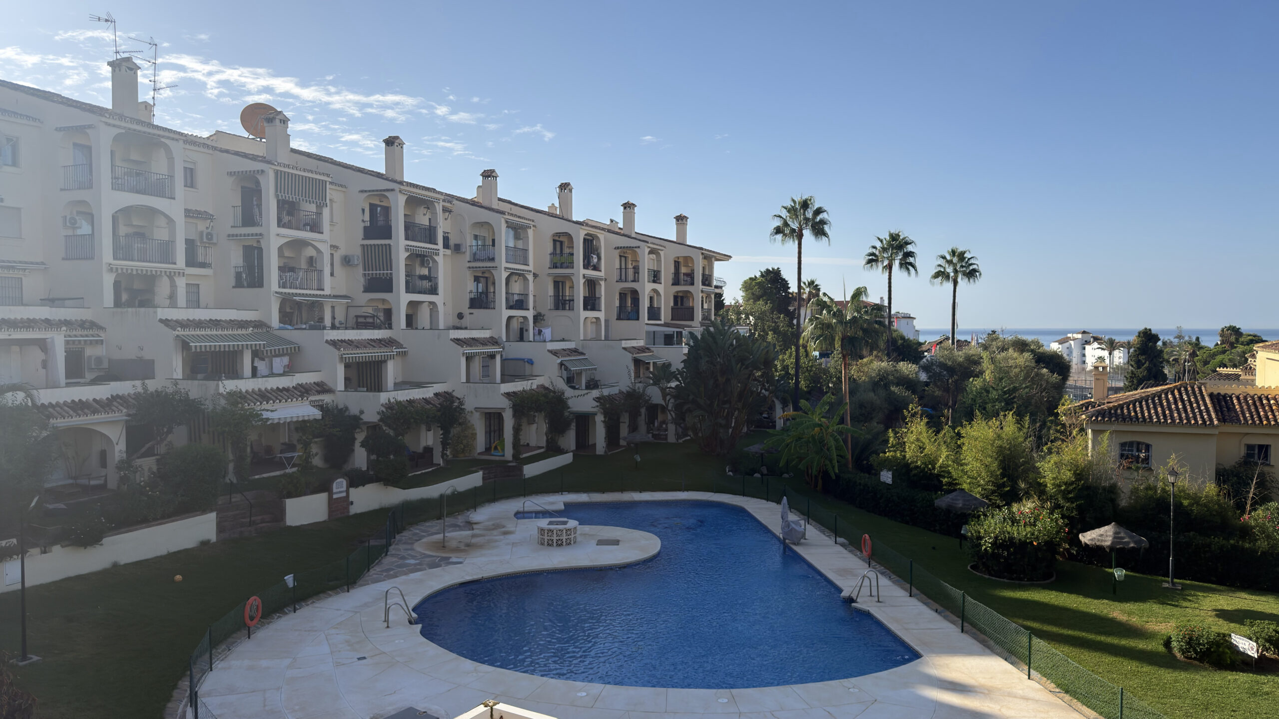 Apartamento en Riviera del Sol