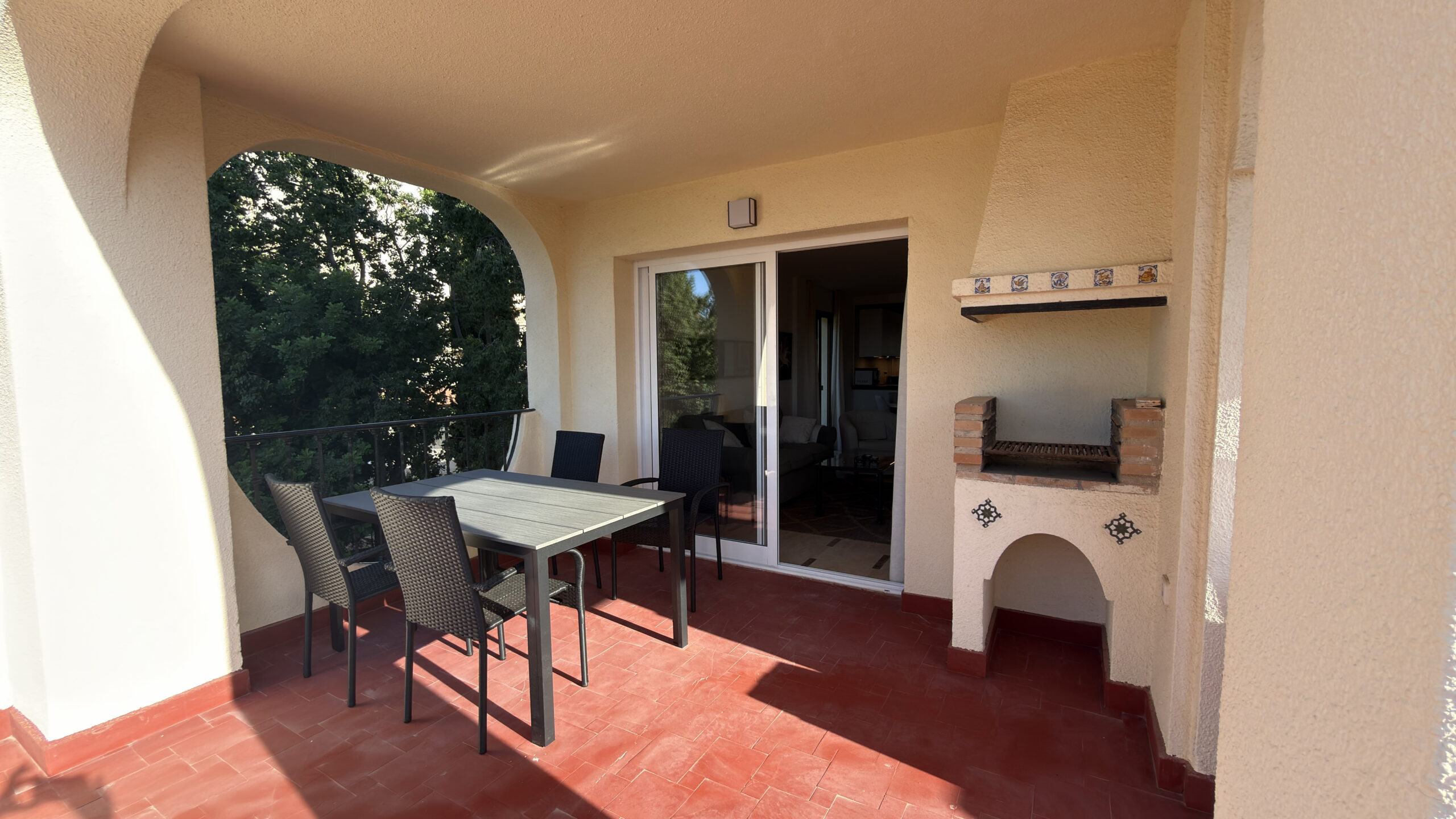 Apartamento en Riviera del Sol