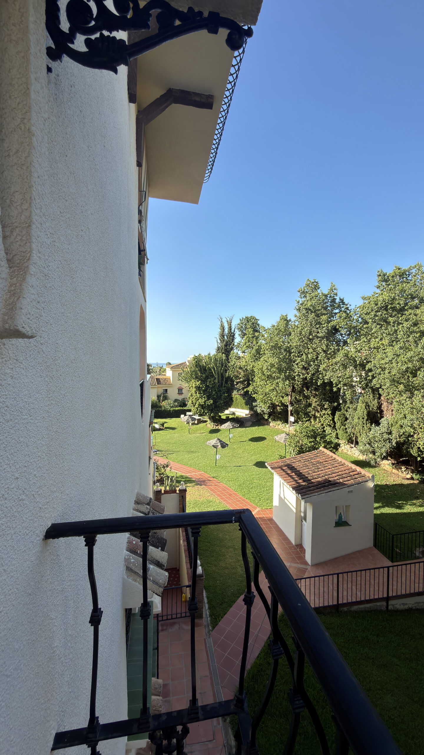 Apartamento en Riviera del Sol