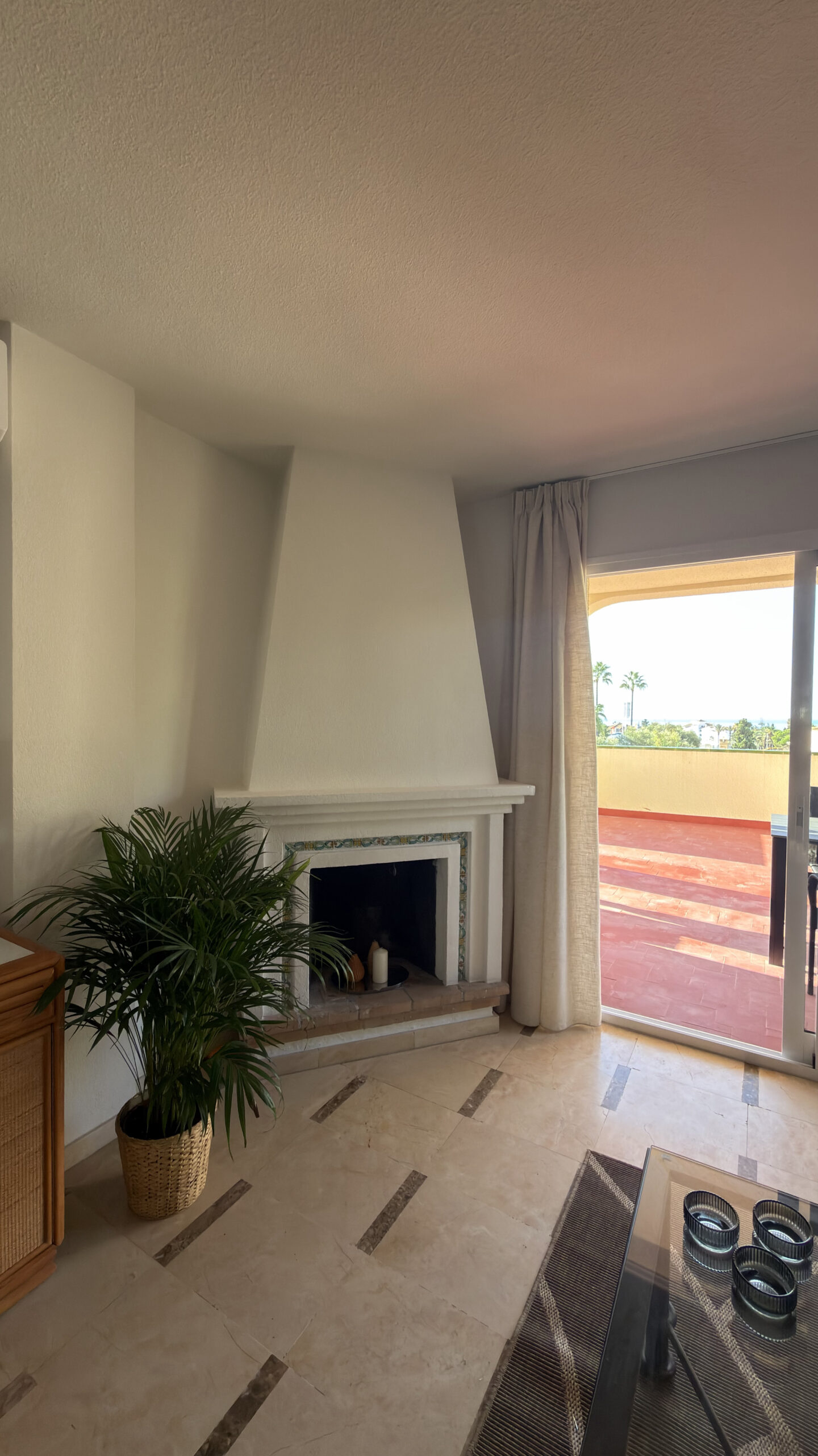 Apartamento en Riviera del Sol