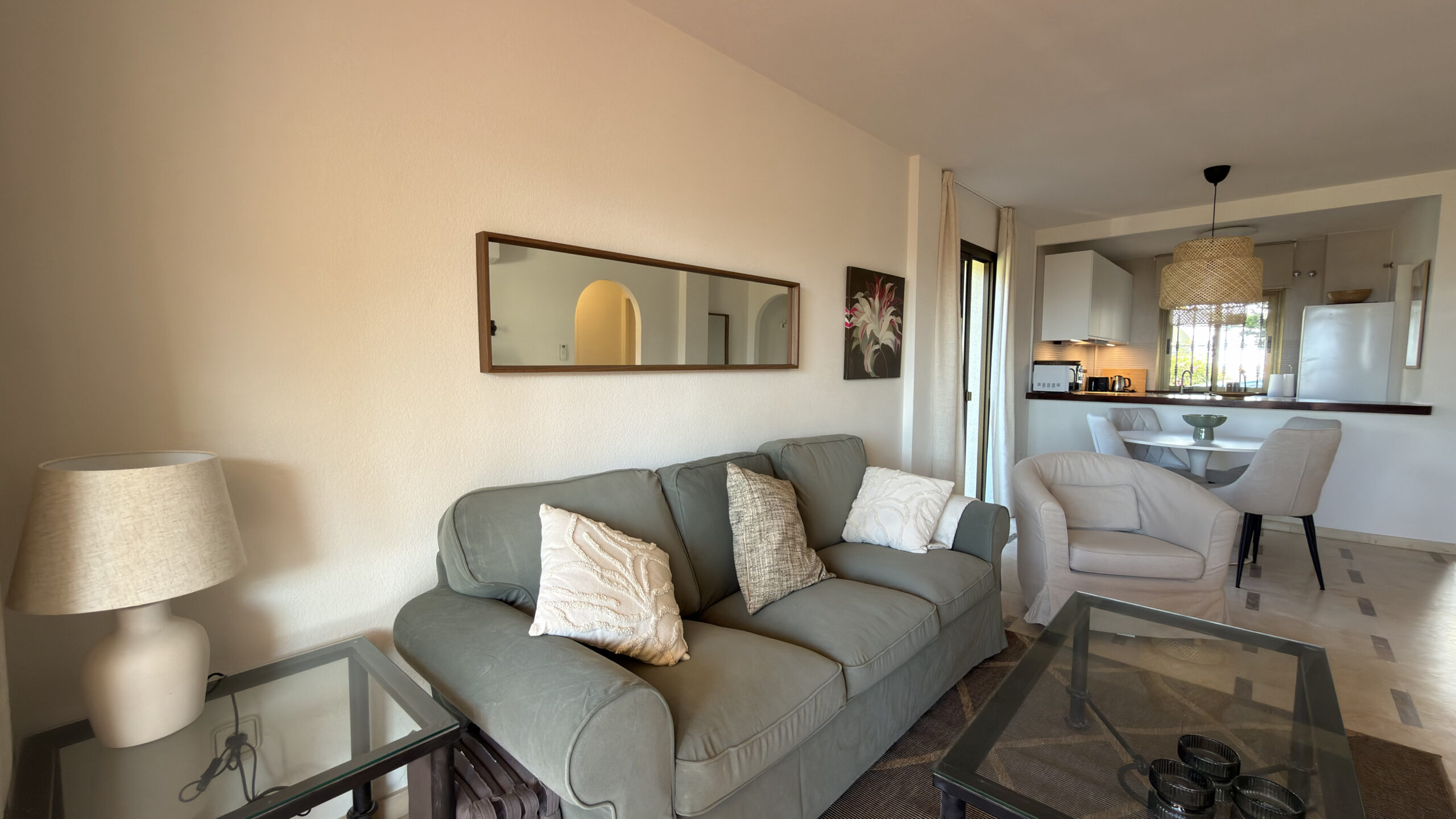 Apartamento en Riviera del Sol