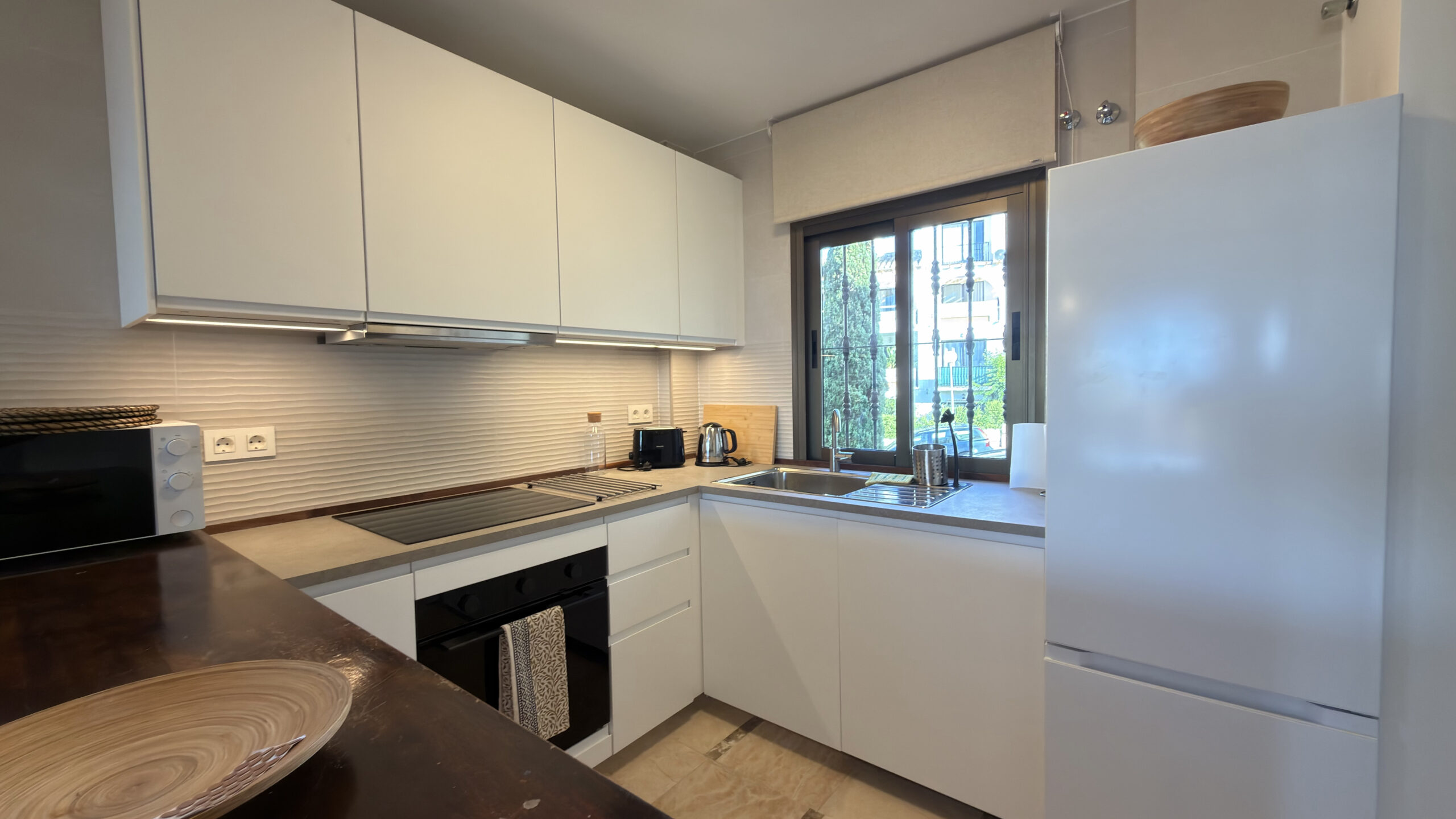 Apartamento en Riviera del Sol