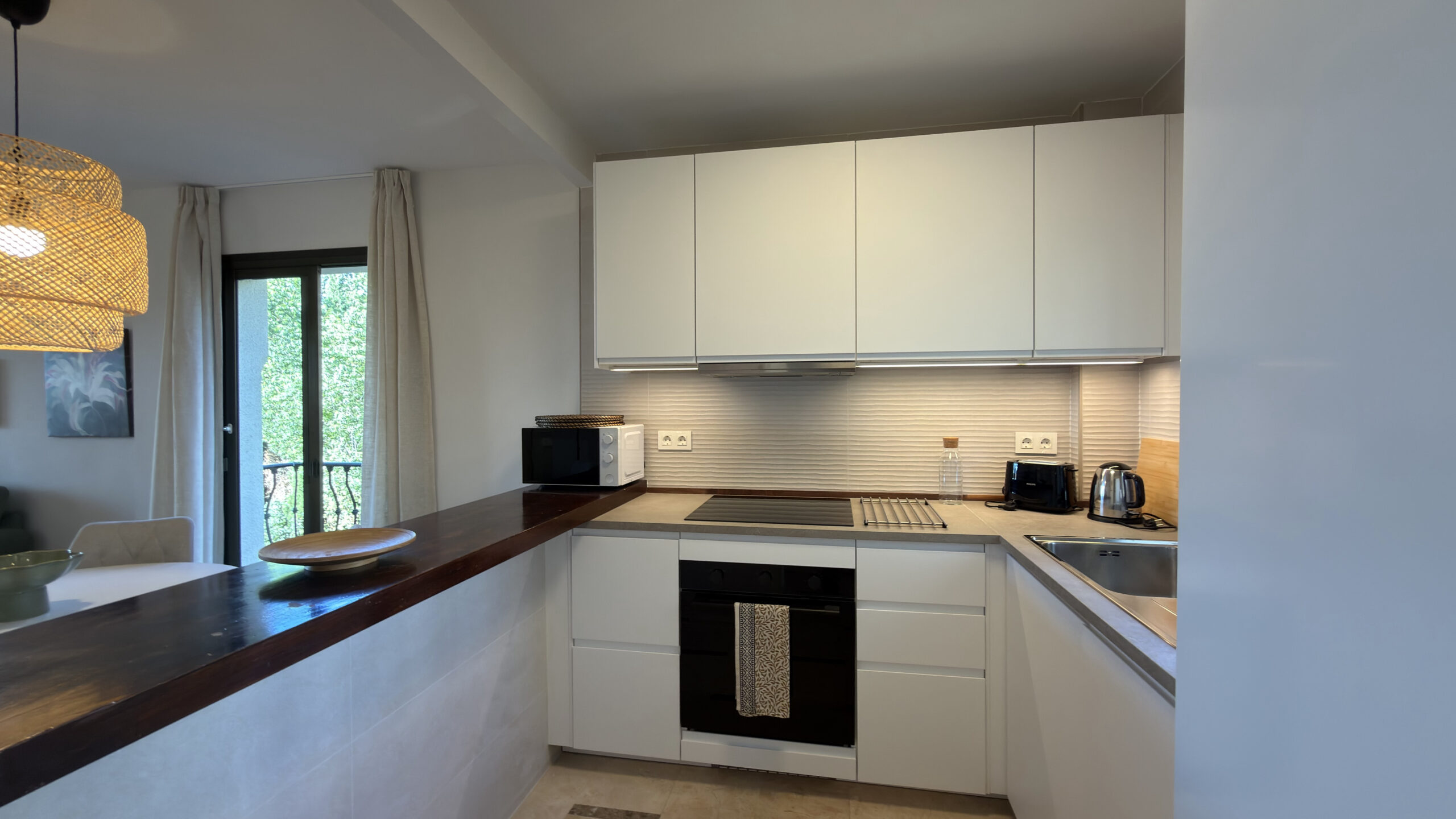 Apartamento en Riviera del Sol
