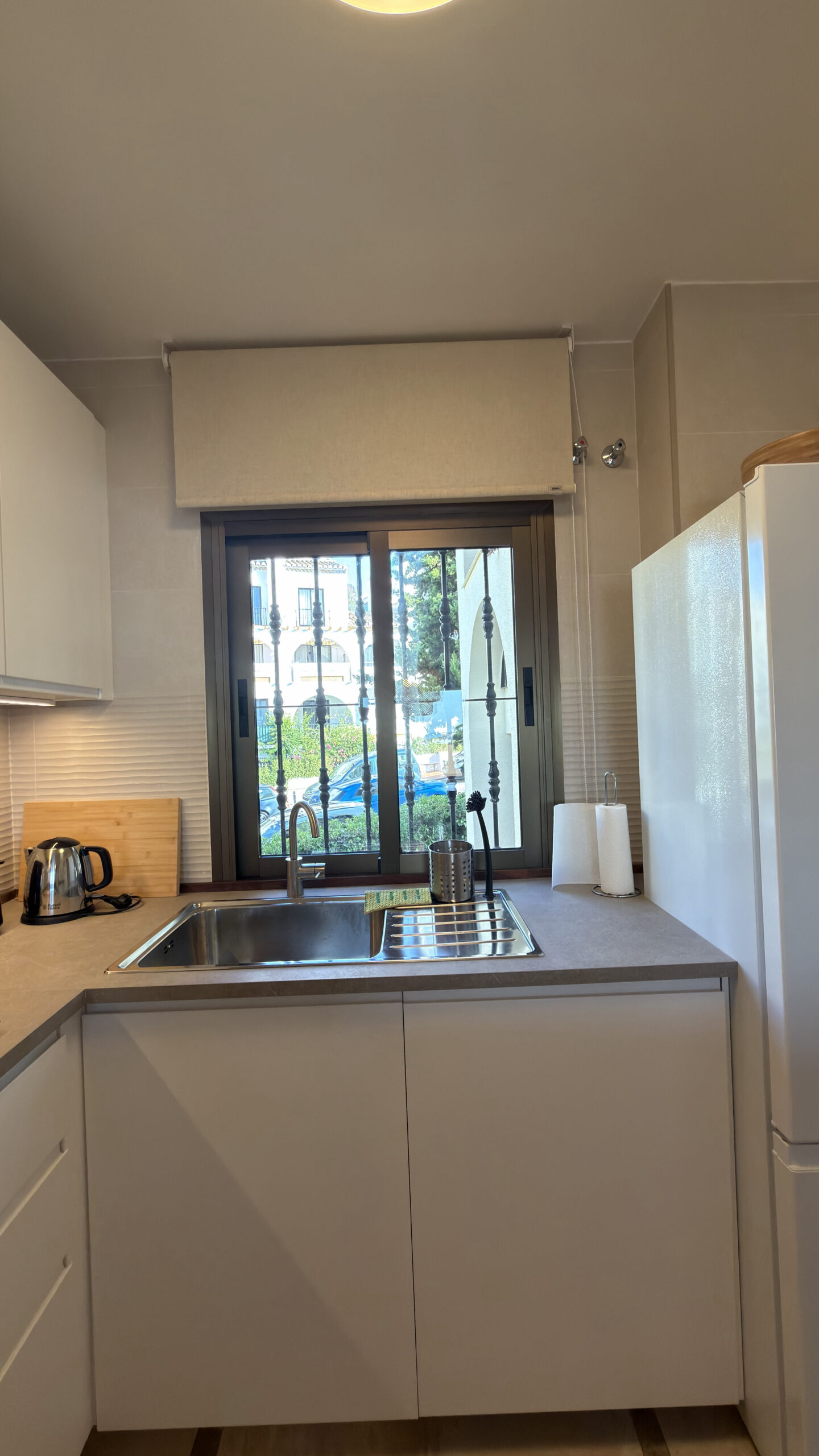 Apartamento en Riviera del Sol